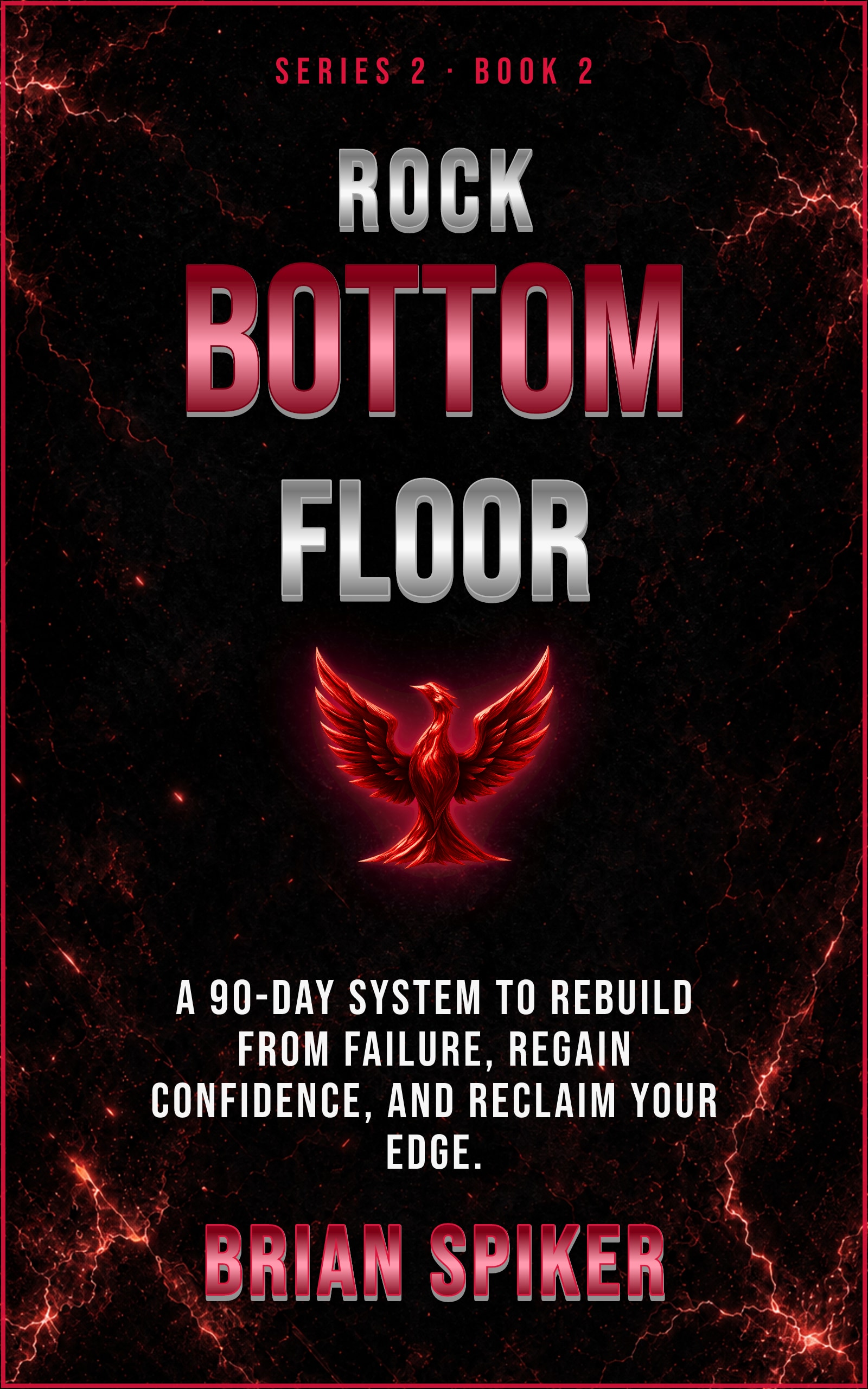 Rock Bottom Floor — book 2 of the Comeback series