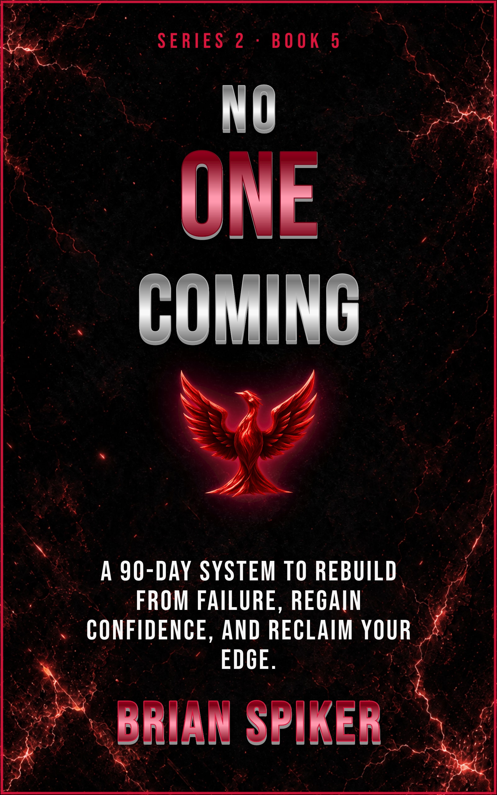No One Coming — book 5 of the Comeback series