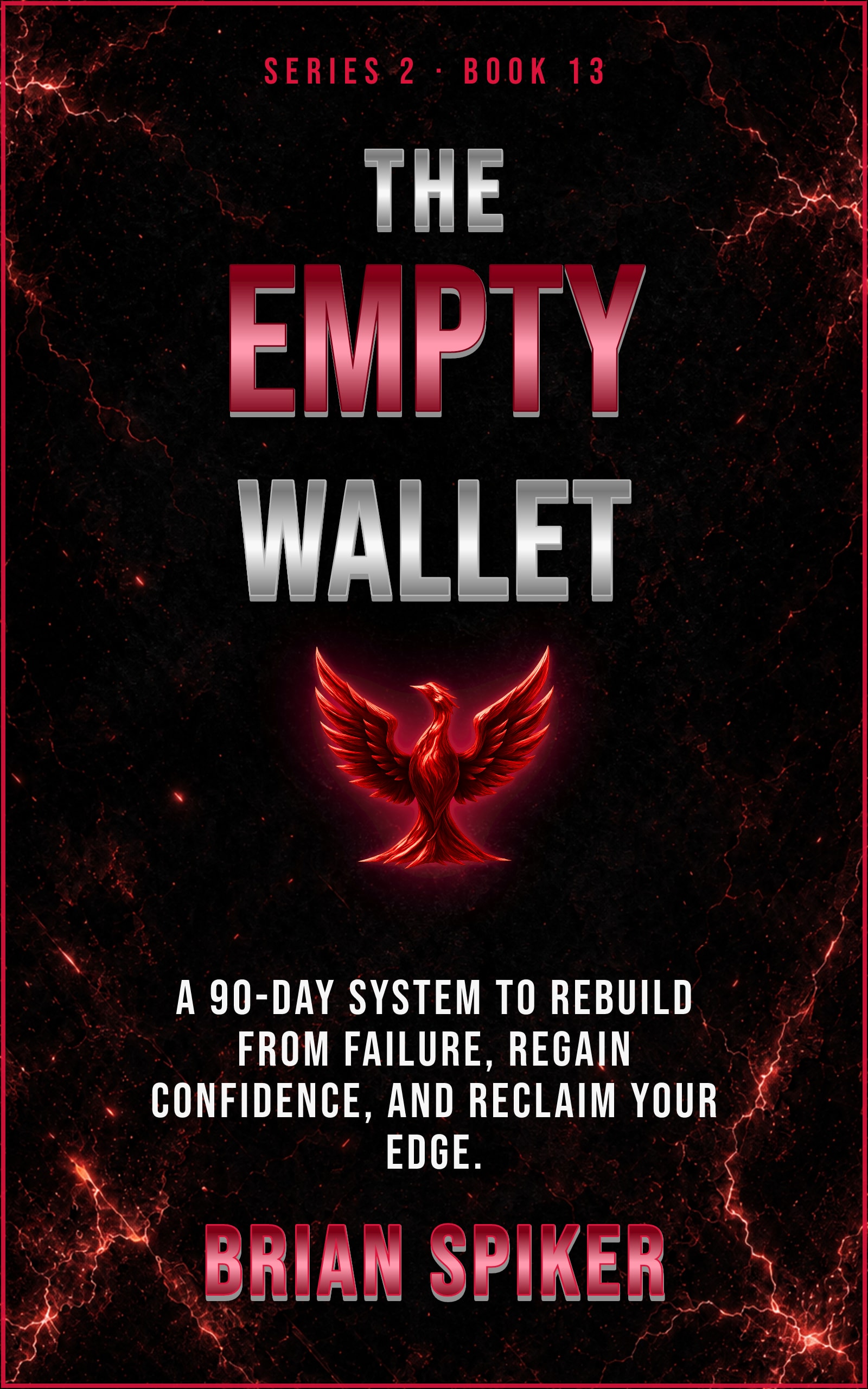 The Empty Wallet — book 13 of the Comeback series