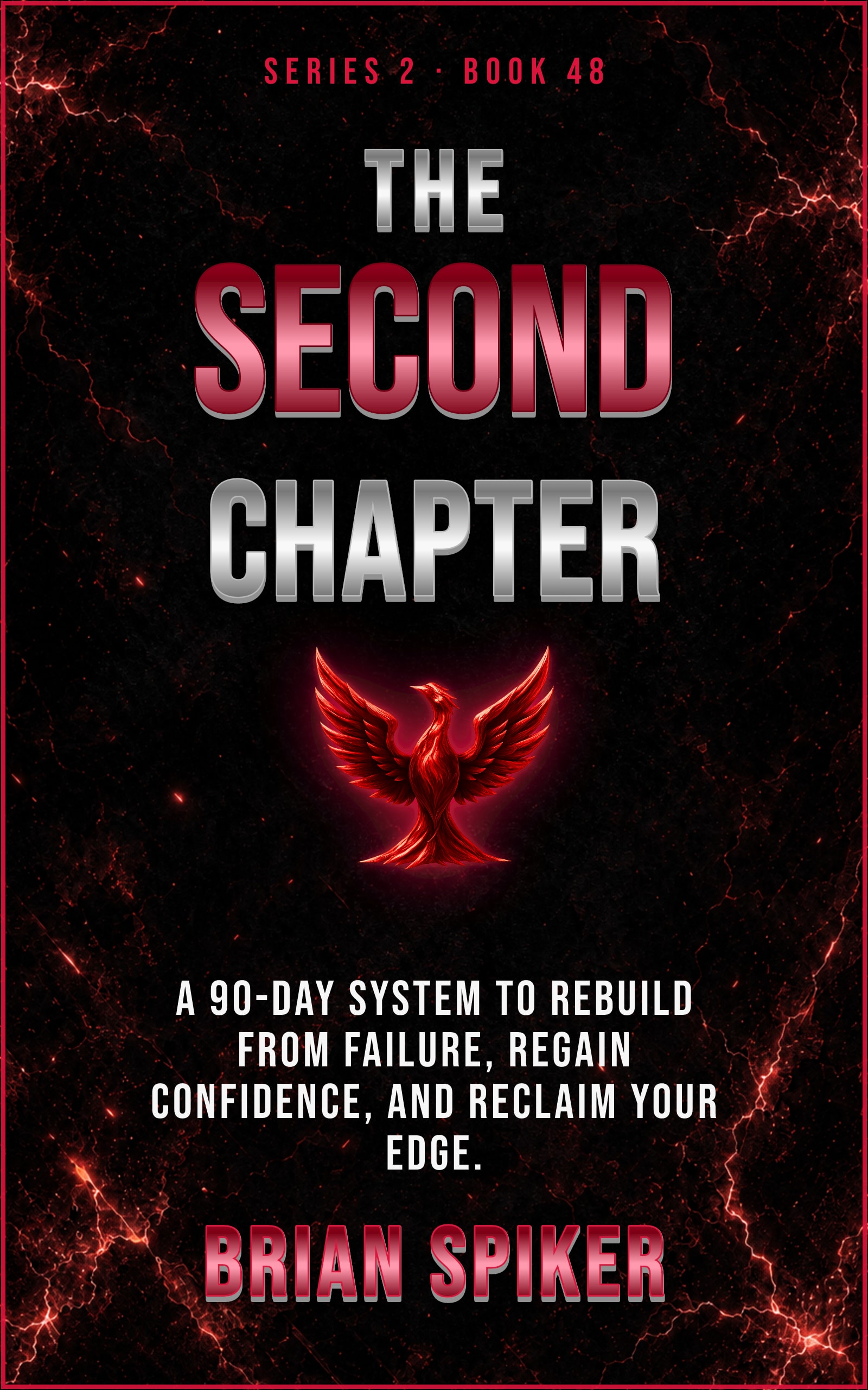 The Second Chapter — book 48 of the Comeback series