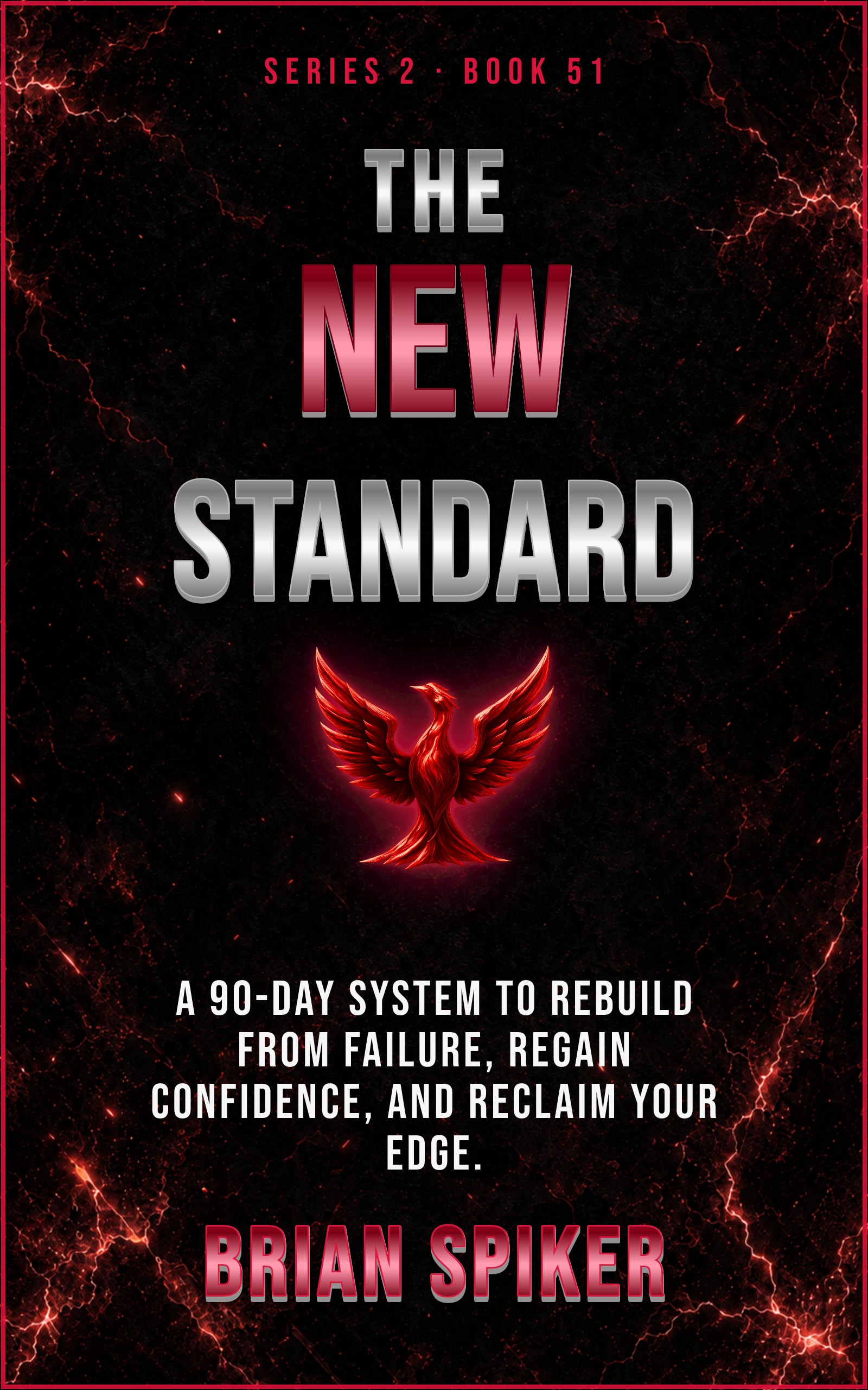 The New Standard — book 51 of the Comeback series