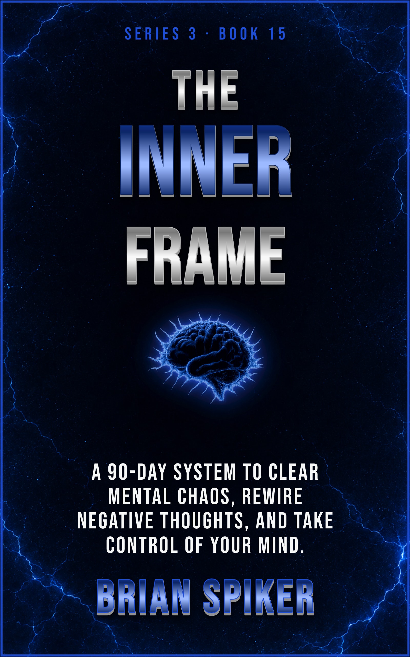 The Inner Frame — book 15 of the Mind Reset series