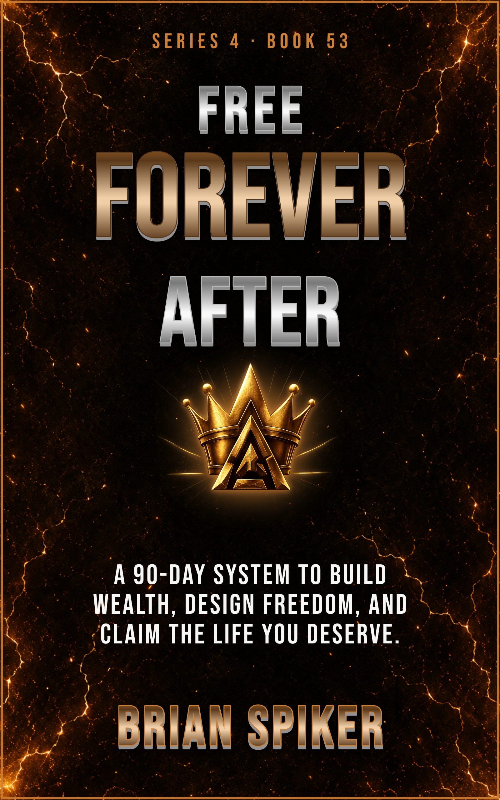 Free Forever After — book 53 of the Success series