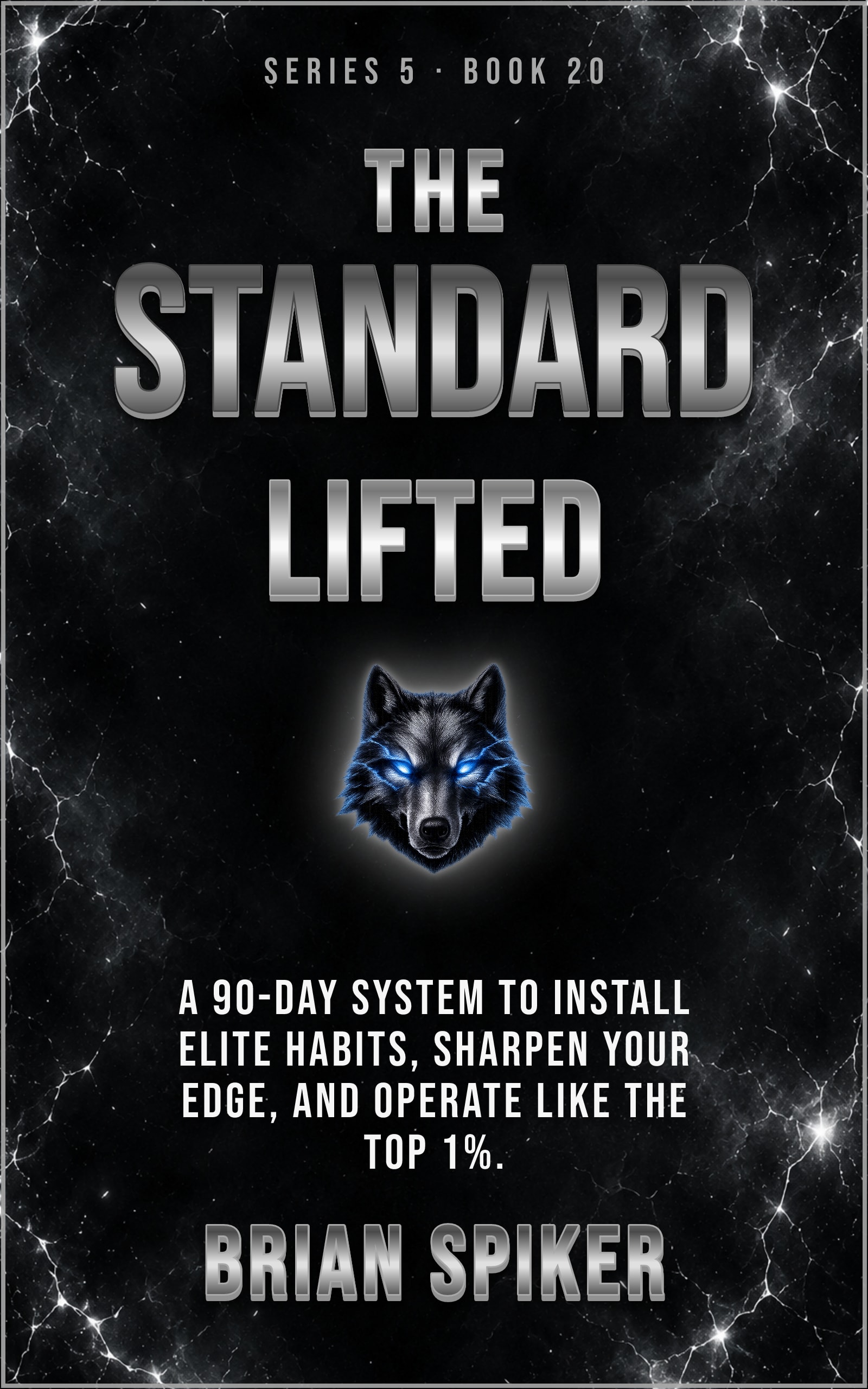 The Standard Lifted — book 20 of the Elite series