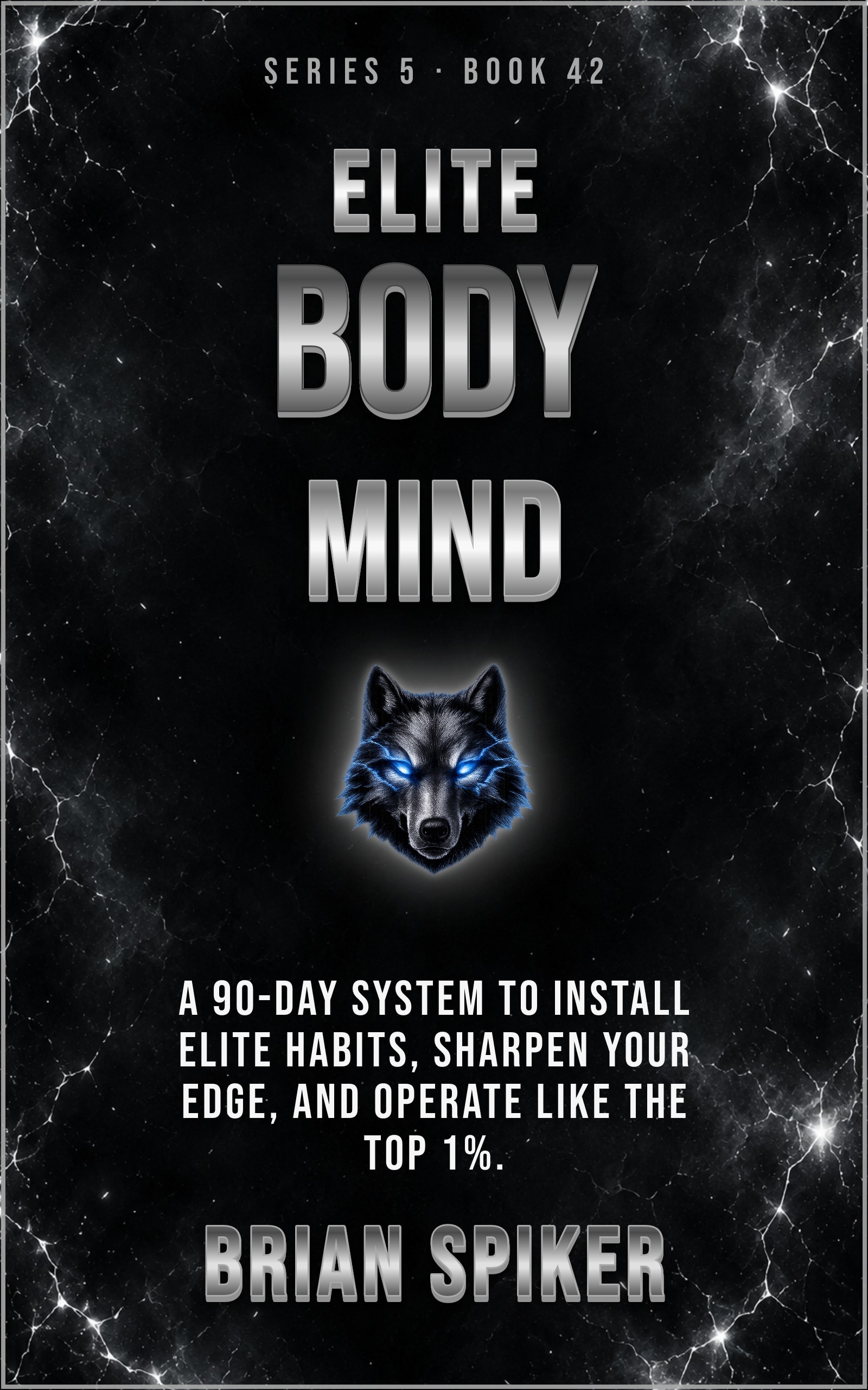 Elite Body Mind — book 42 of the Elite series