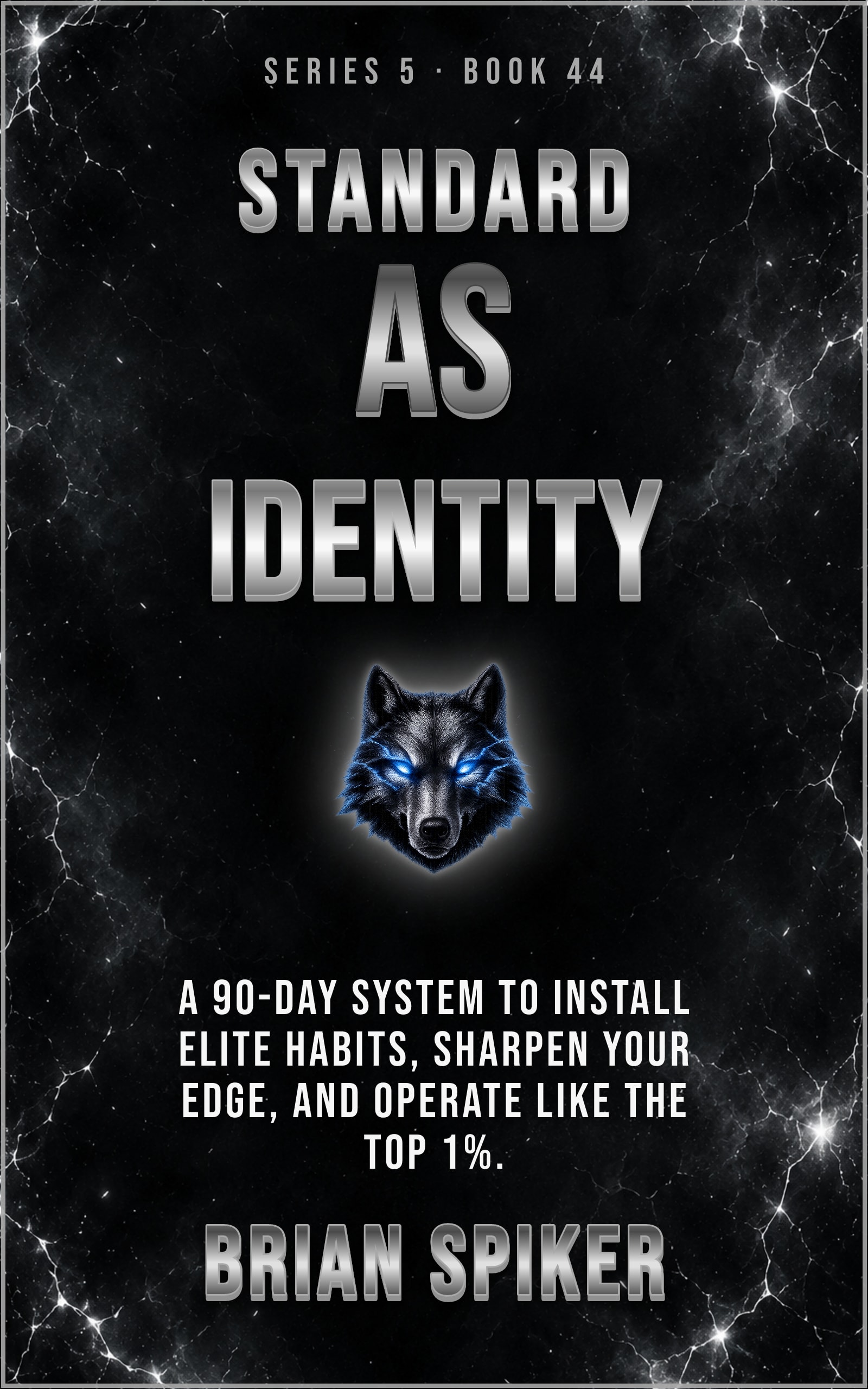 Standard As Identity — book 44 of the Elite series