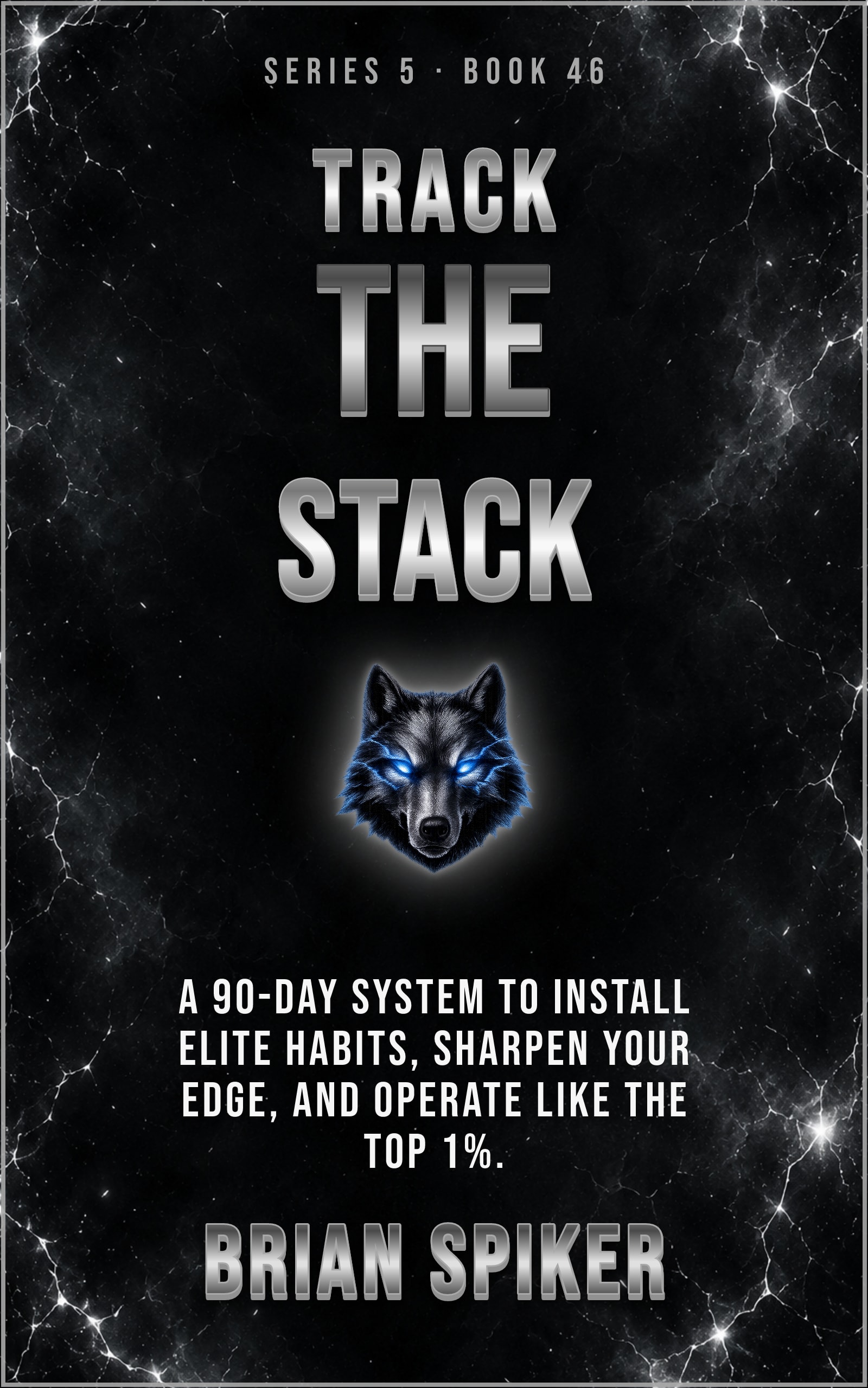 Track The Stack — book 46 of the Elite series