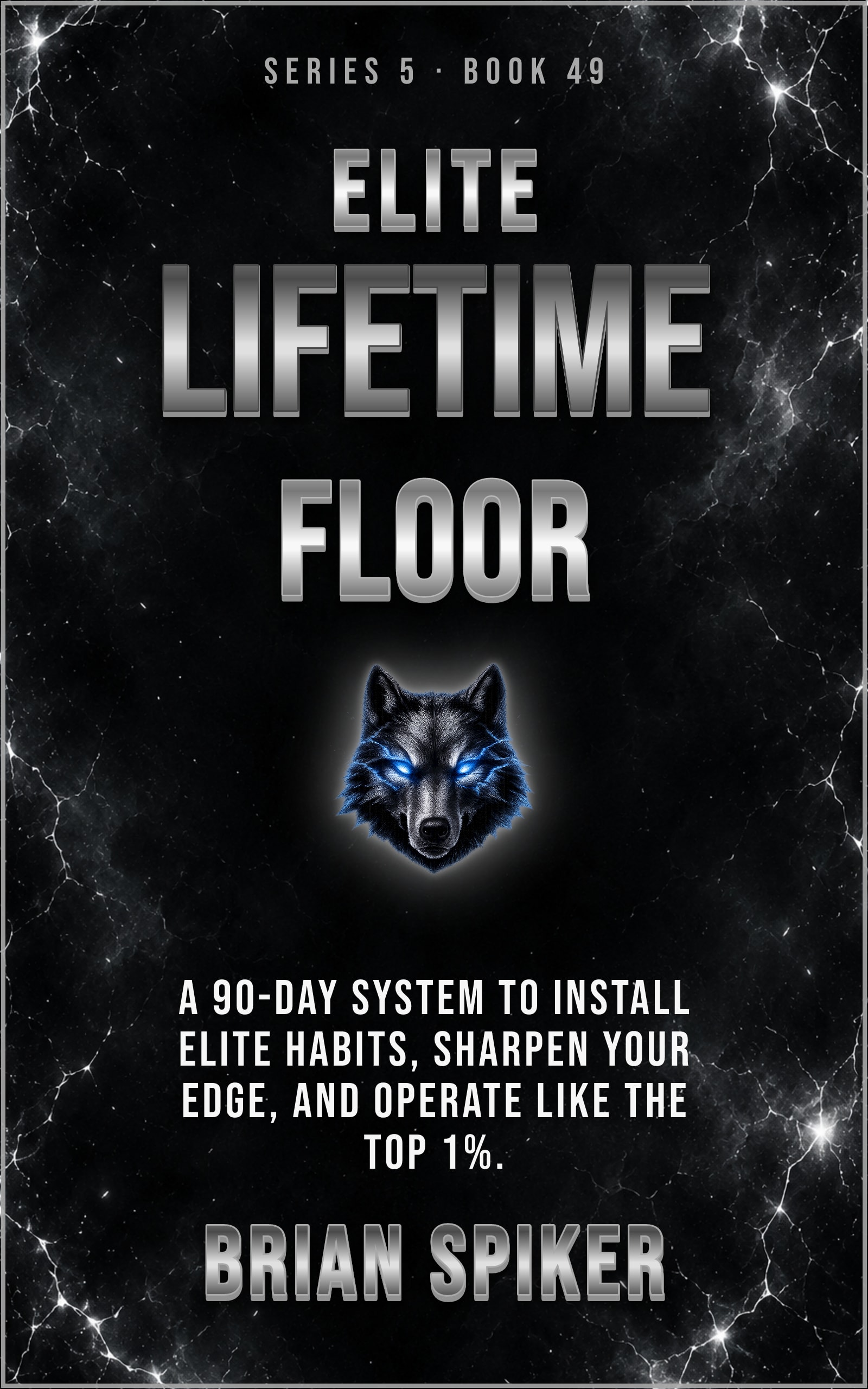 Elite Lifetime Floor — book 49 of the Elite series