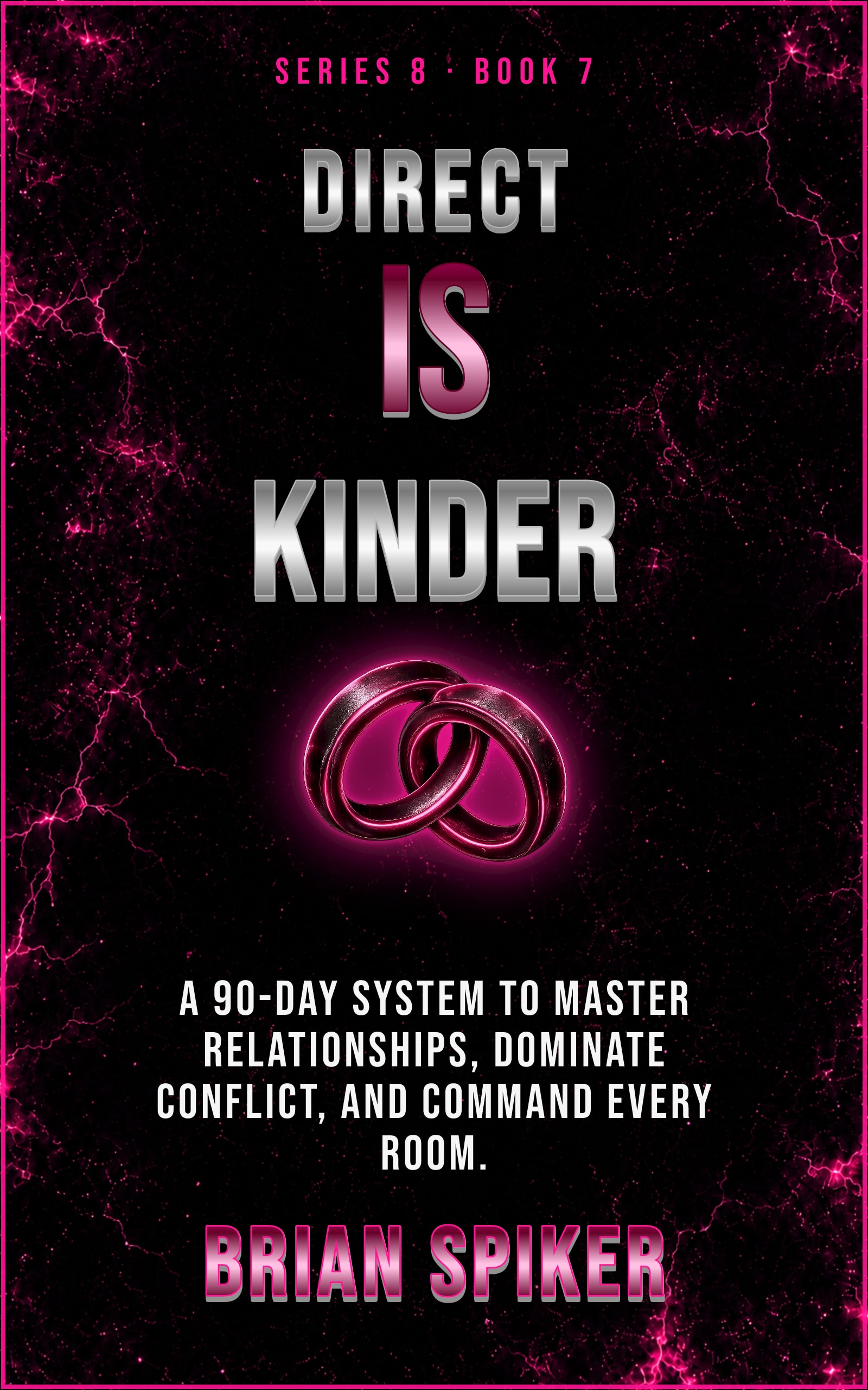 Direct Is Kinder — book 7 of the Connection series