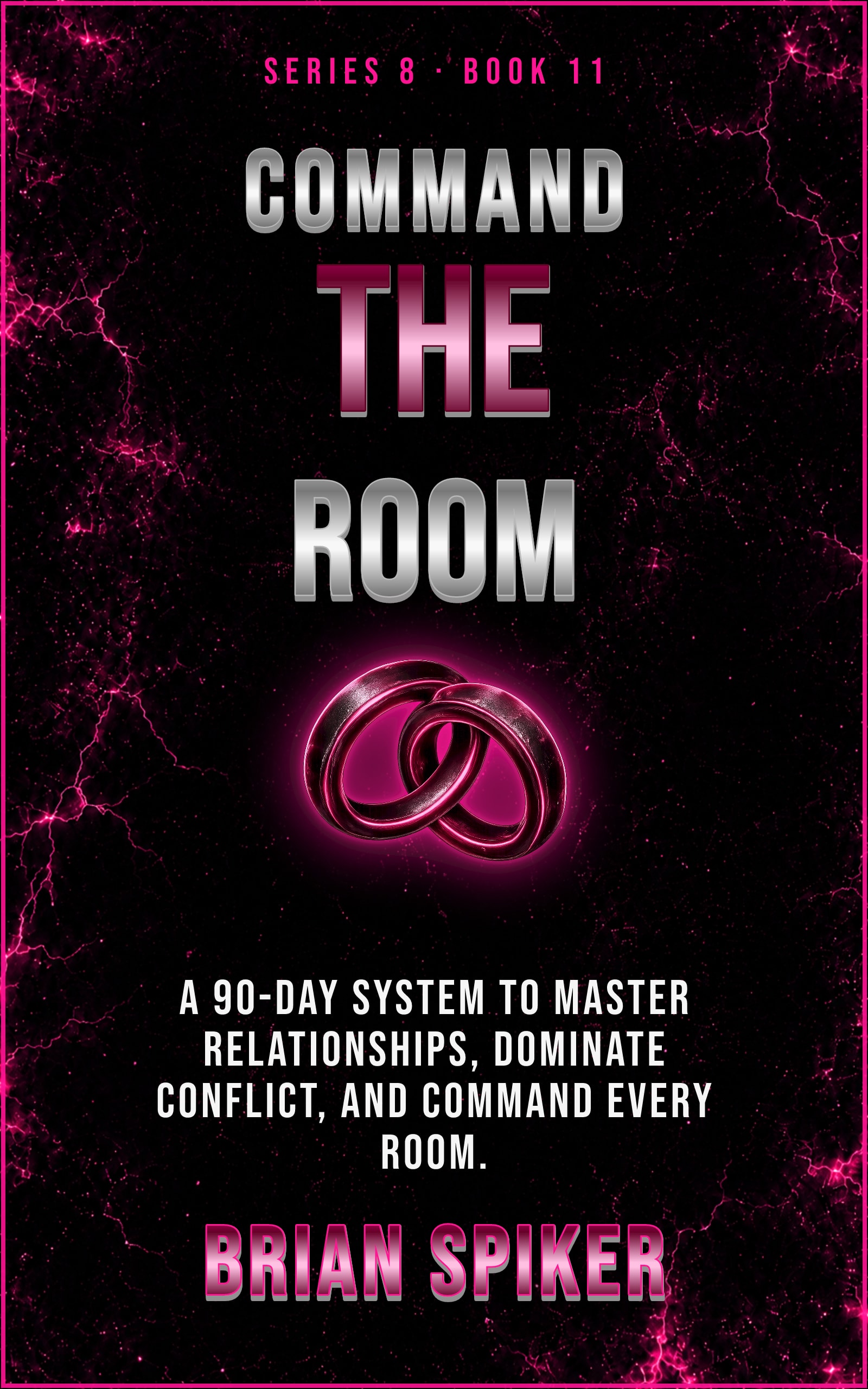 Command The Room — book 11 of the Connection series