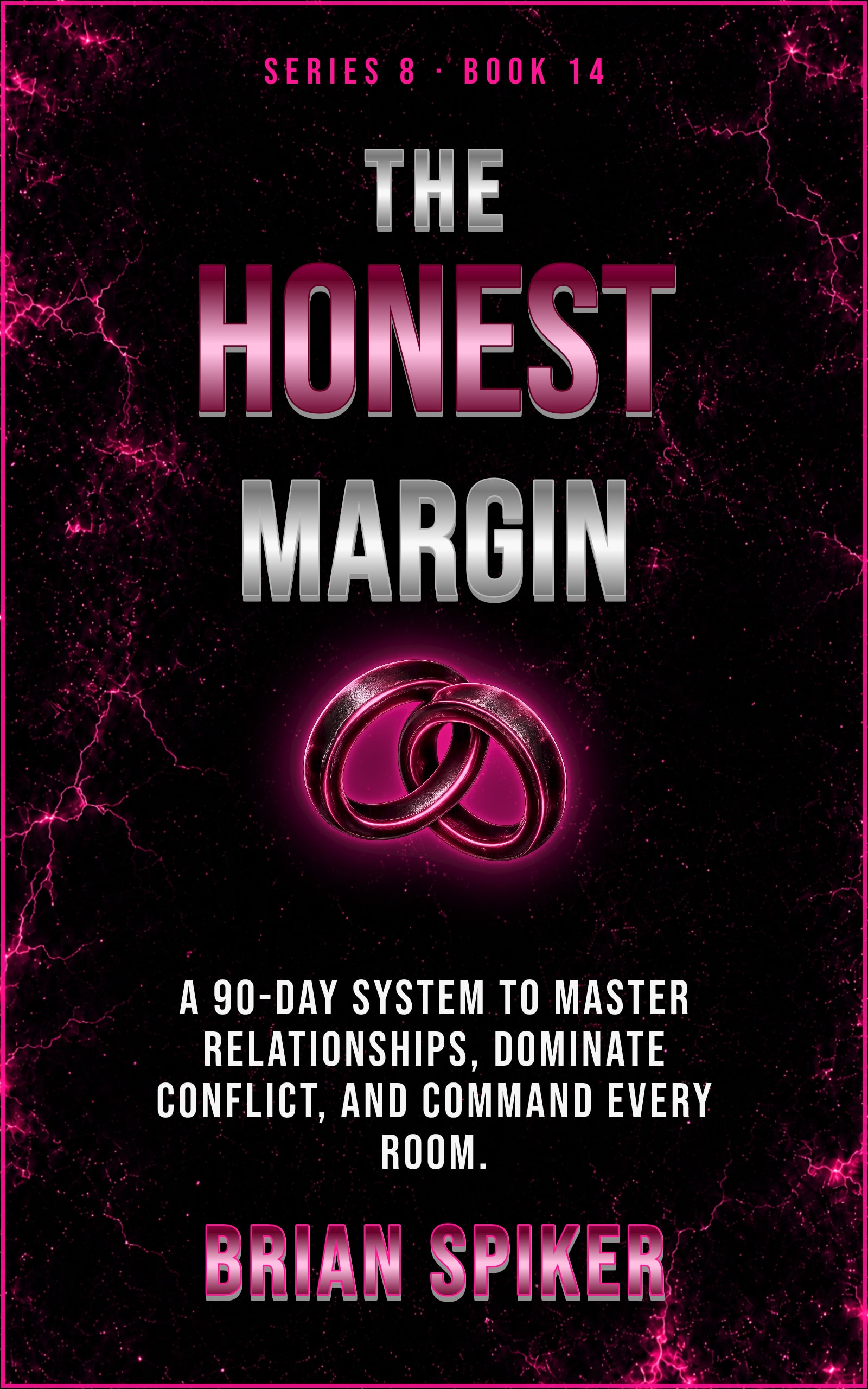 The Honest Margin — book 14 of the Connection series
