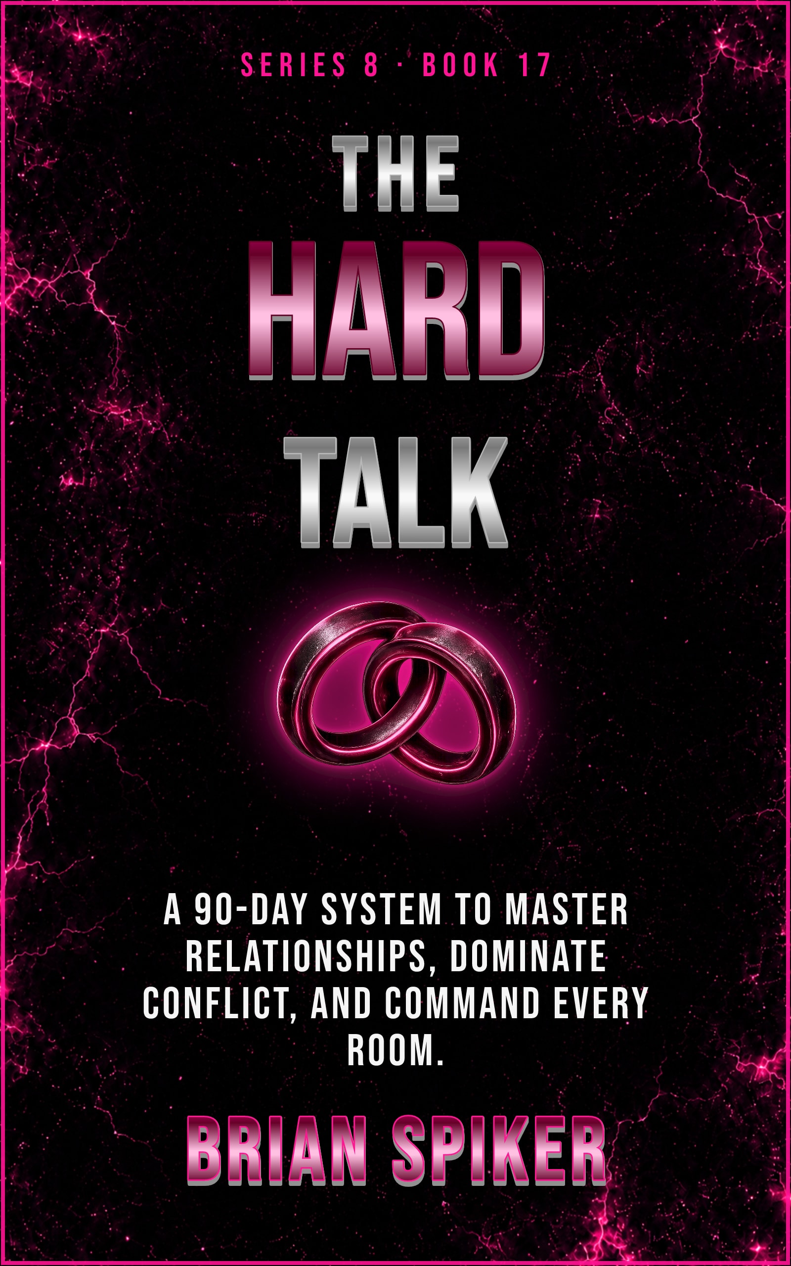 The Hard Talk — book 17 of the Connection series