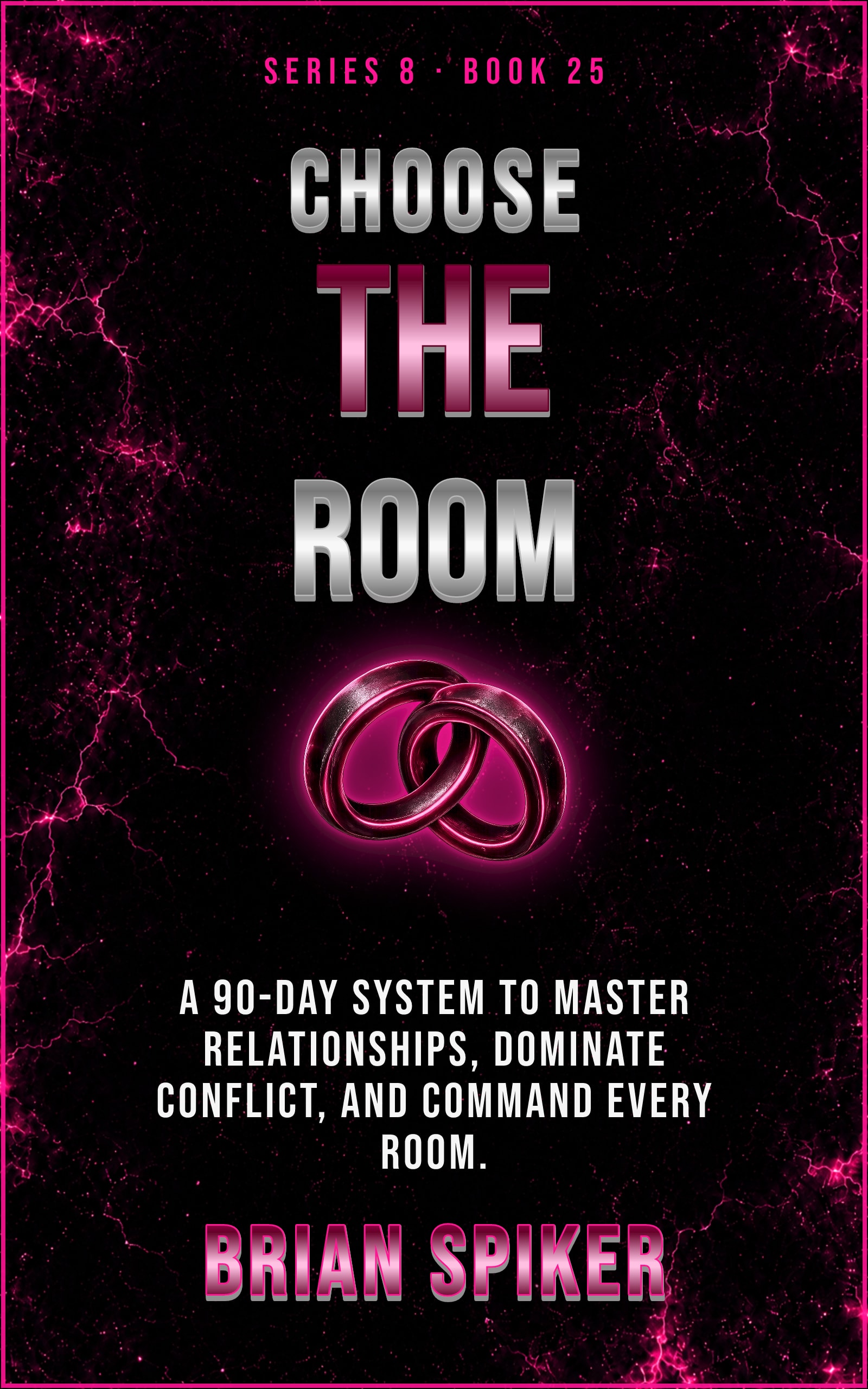 Choose The Room — book 25 of the Connection series