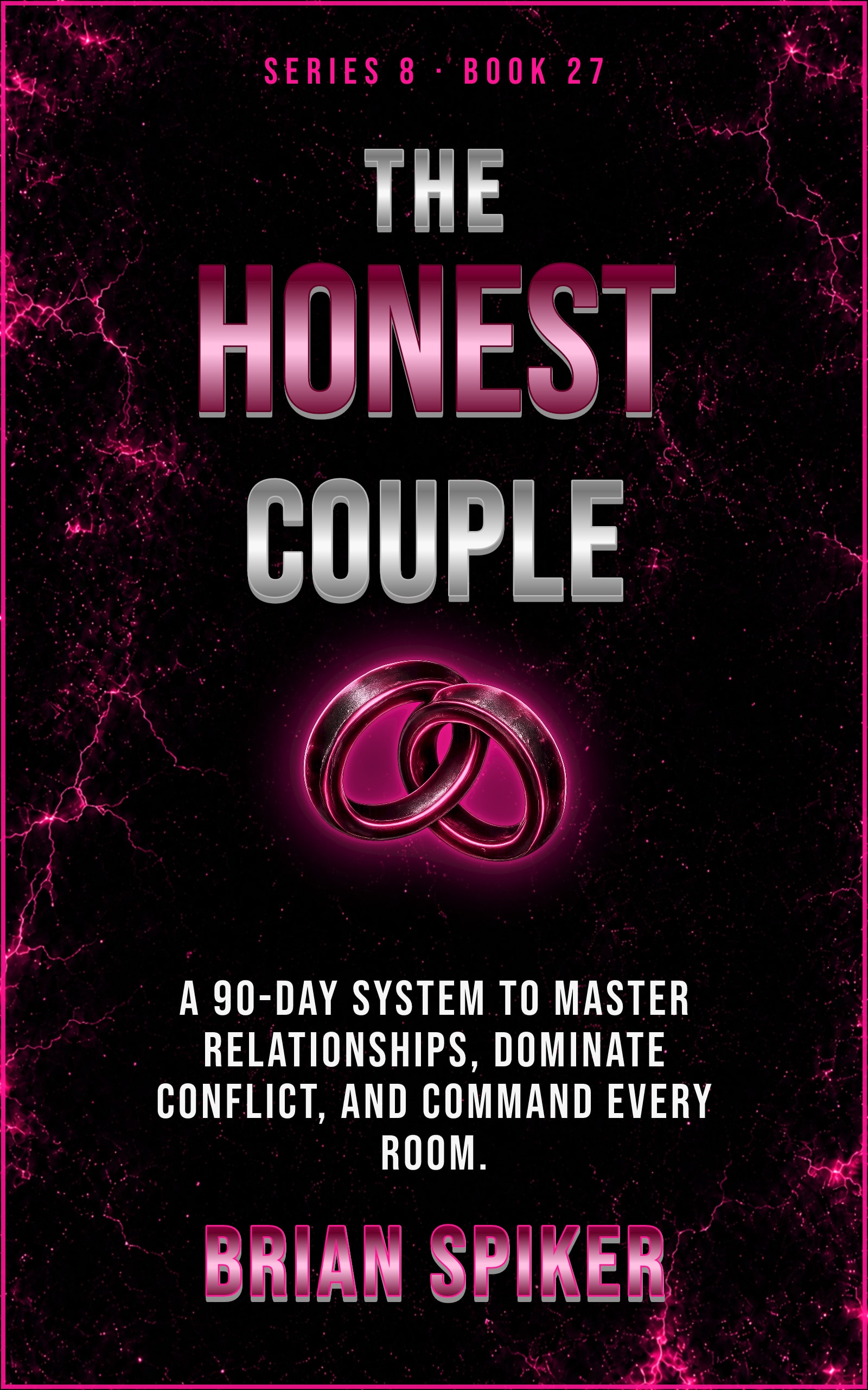 The Honest Couple — book 27 of the Connection series