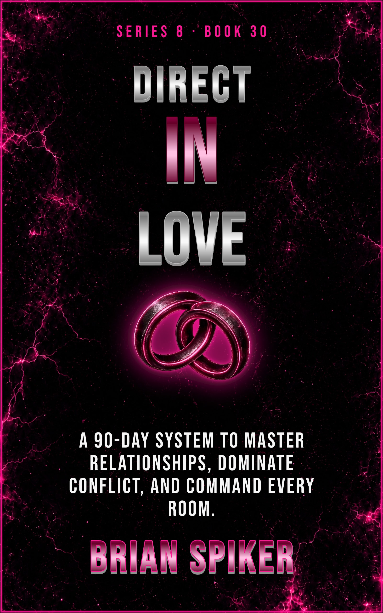 Direct In Love — book 30 of the Connection series