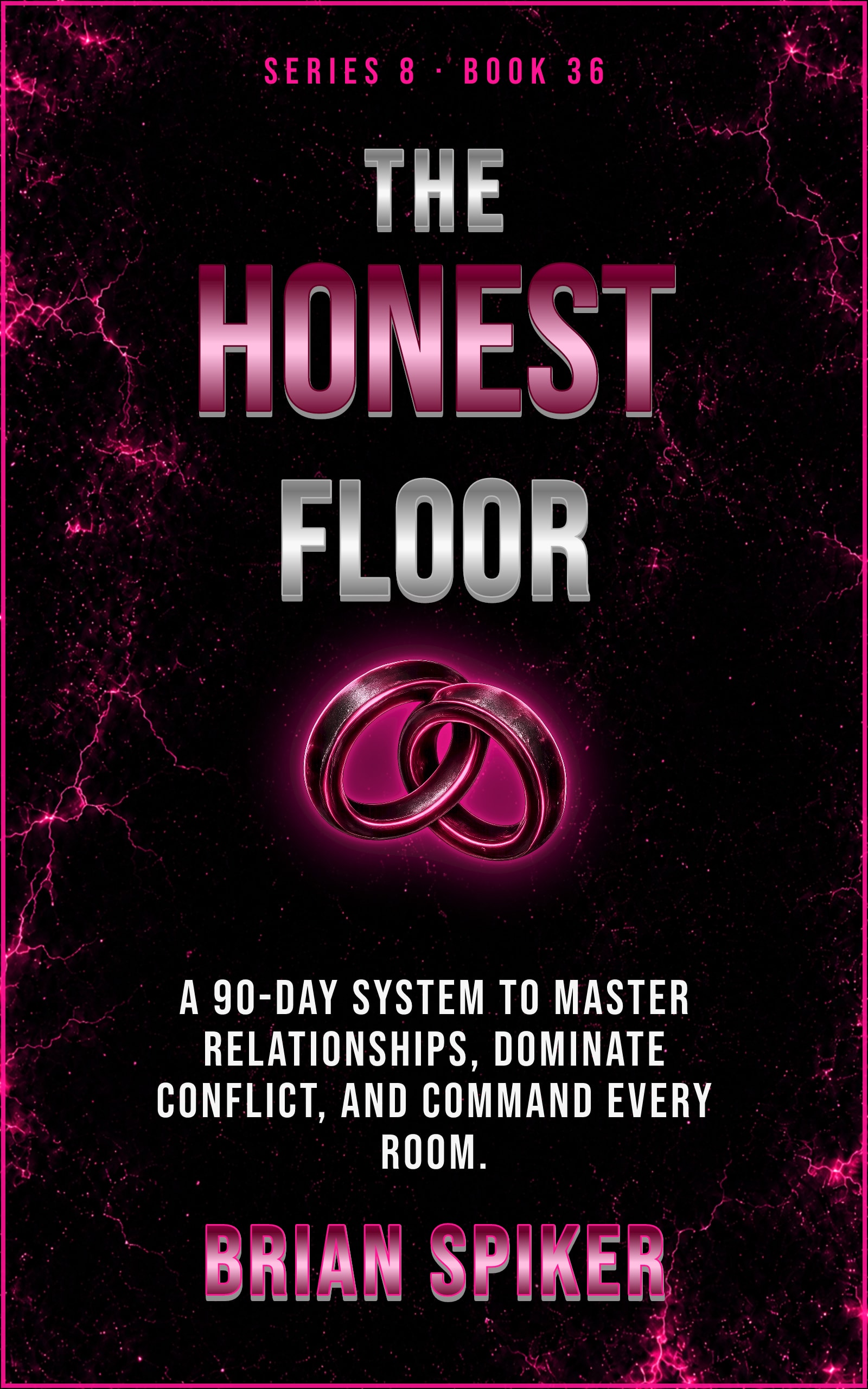 The Honest Floor — book 36 of the Connection series