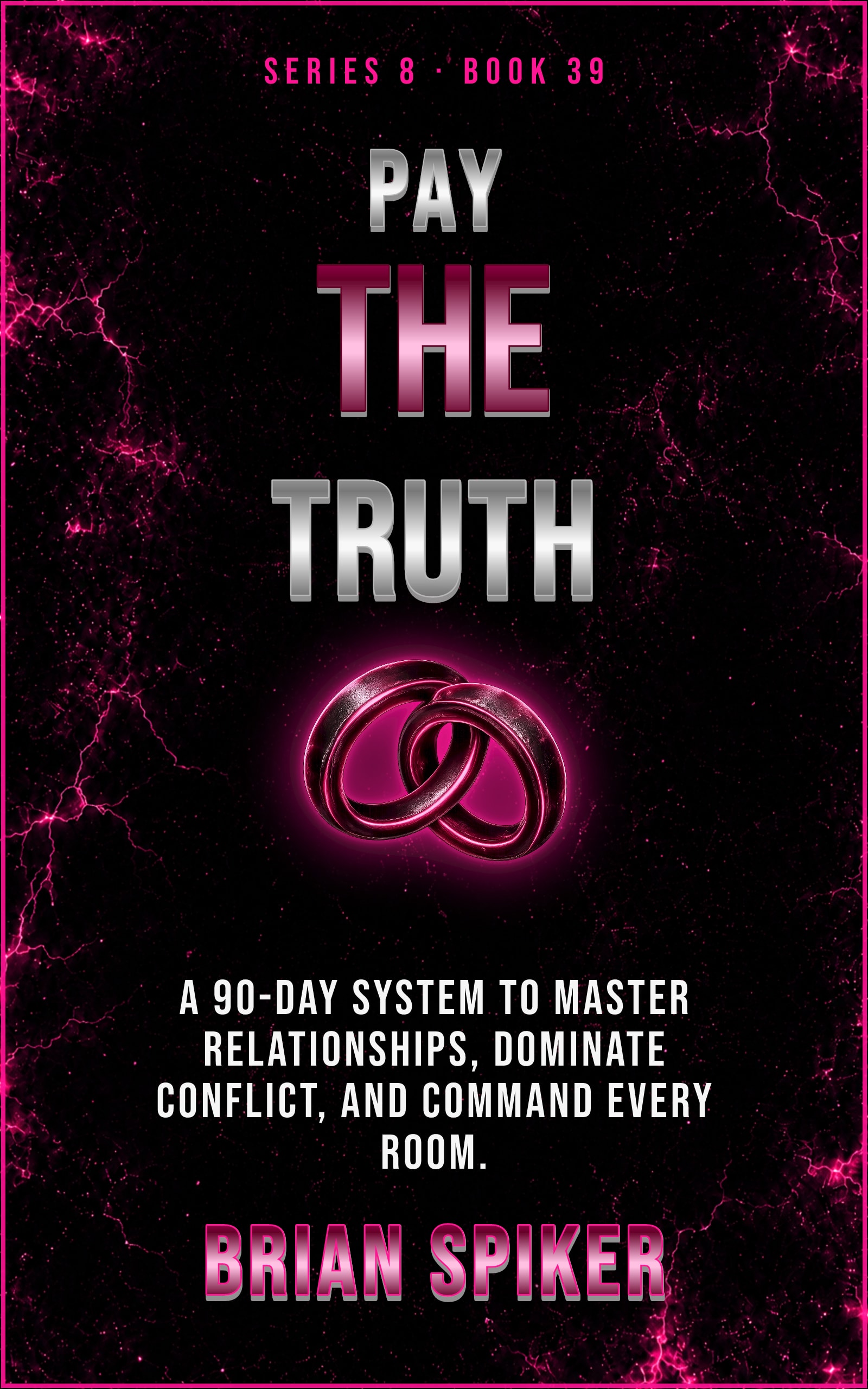 Pay The Truth — book 39 of the Connection series