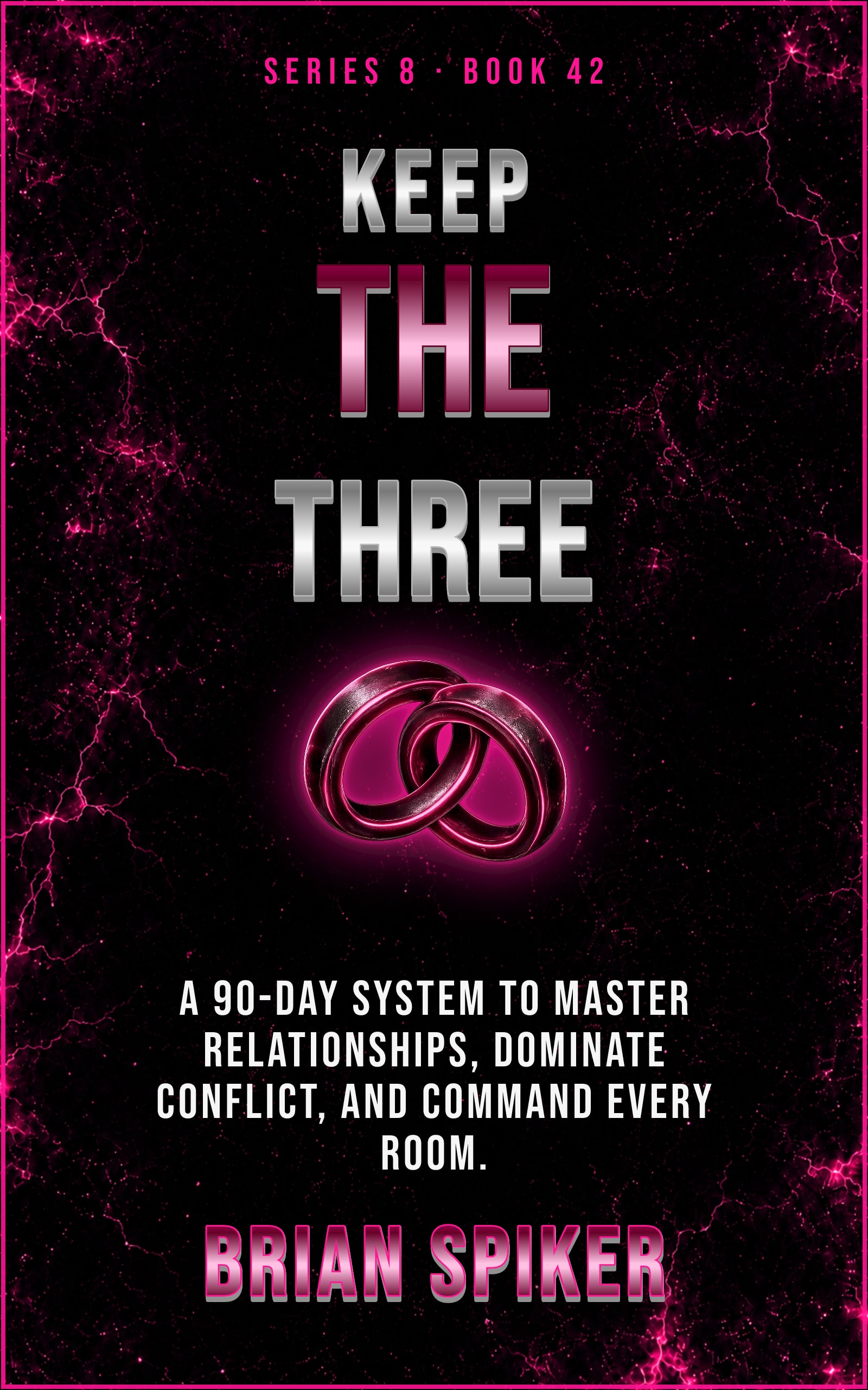 Keep The Three — book 42 of the Connection series