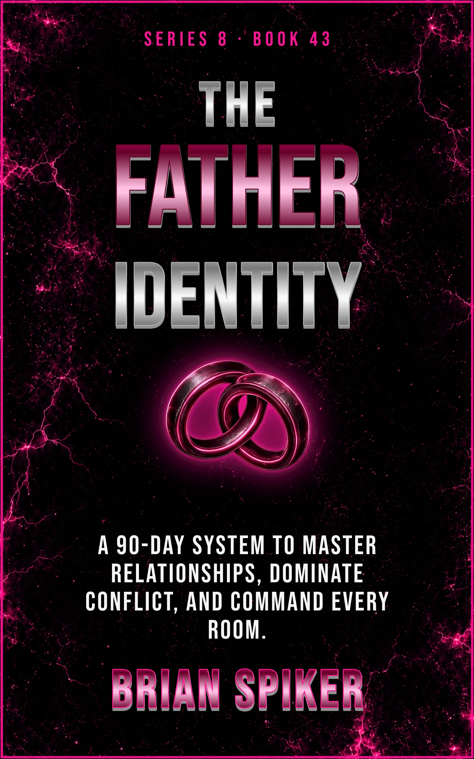 The Father Identity — book 43 of the Connection series