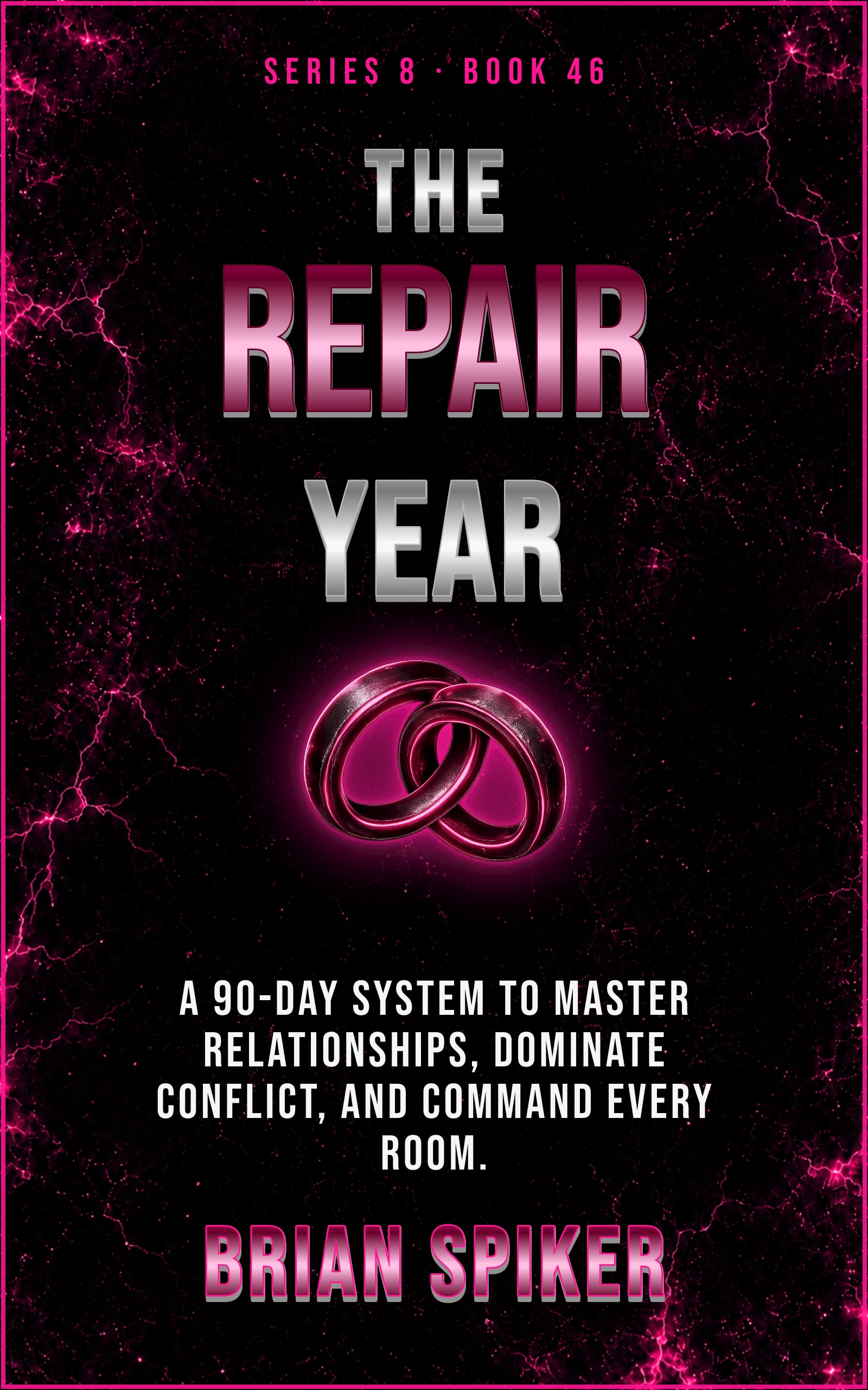 The Repair Year — book 46 of the Connection series