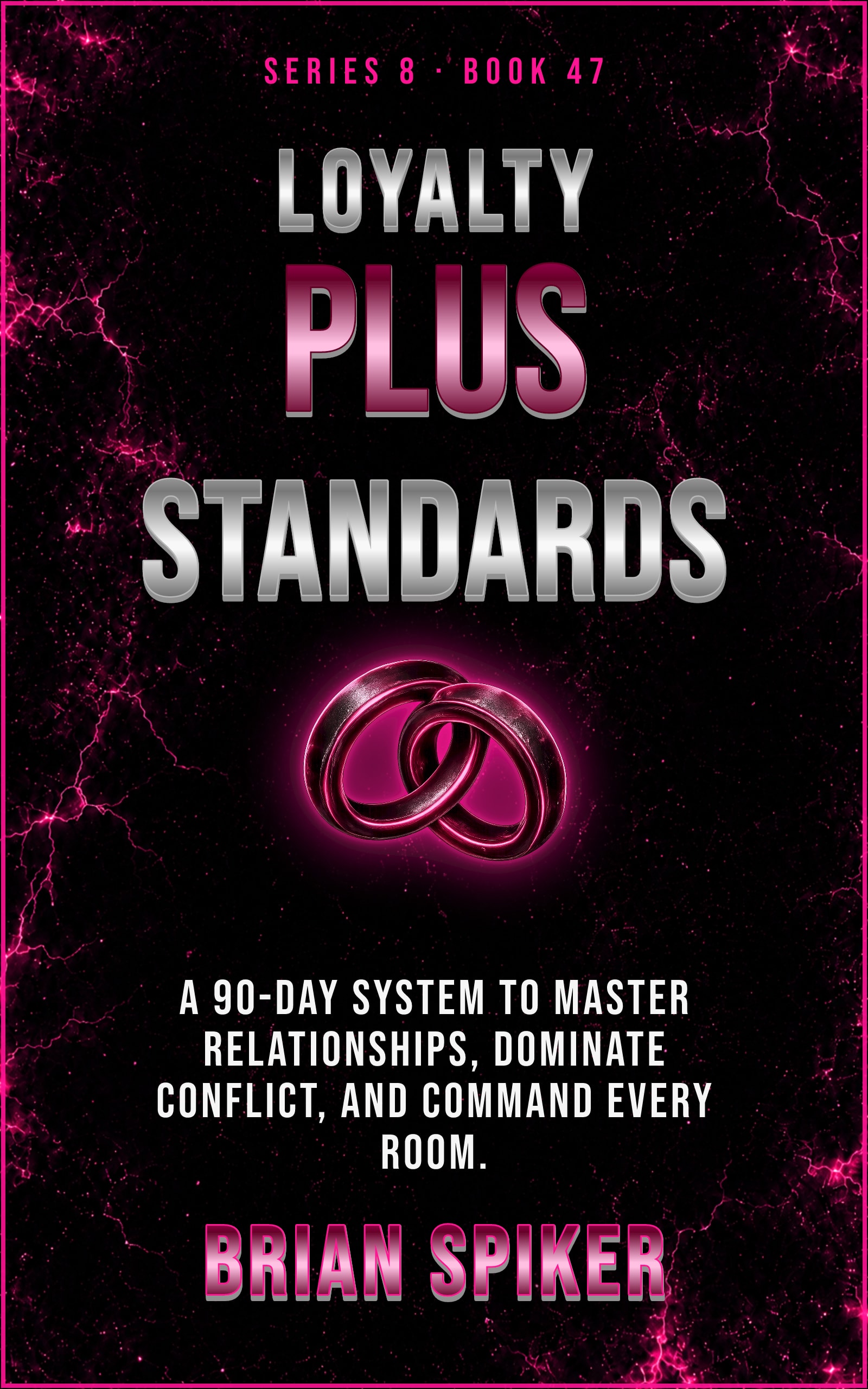 Loyalty Plus Standards — book 47 of the Connection series