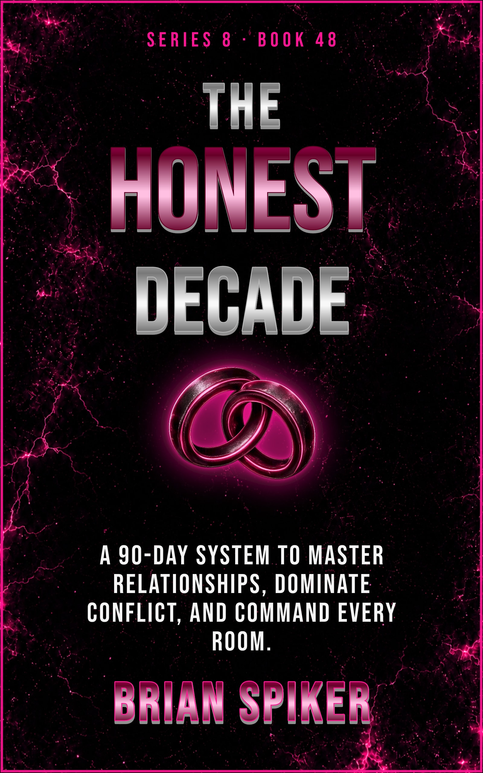 The Honest Decade — book 48 of the Connection series