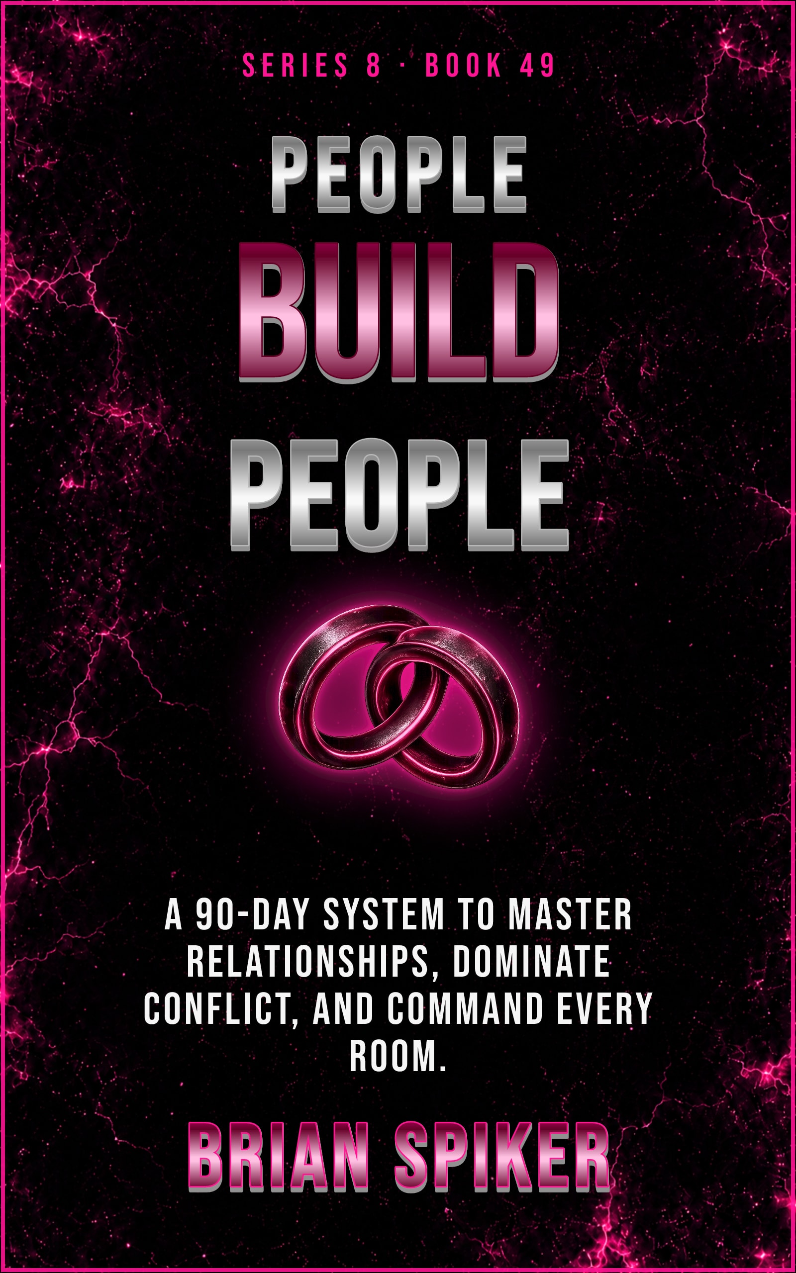 People Build People — book 49 of the Connection series
