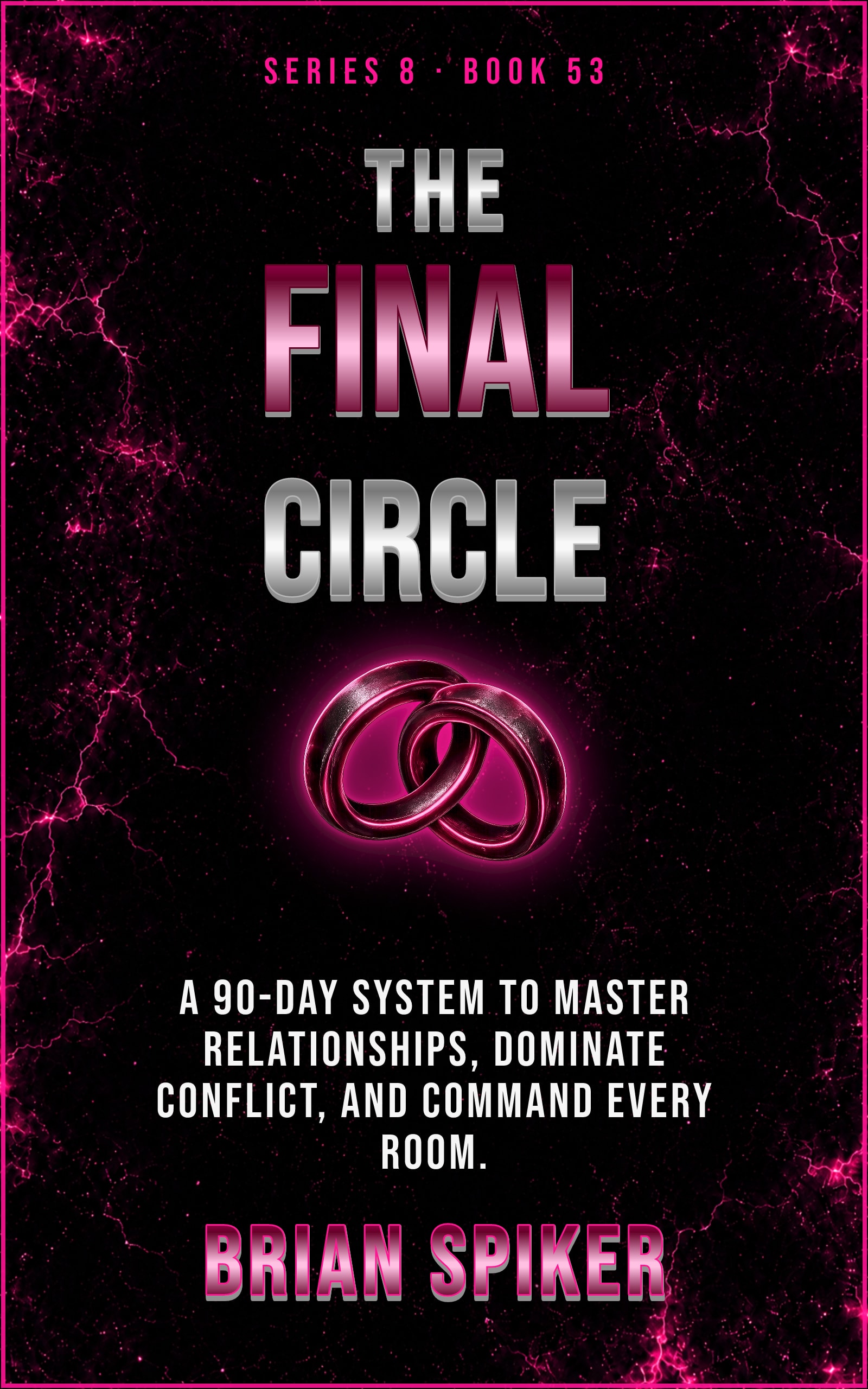 The Final Circle — book 53 of the Connection series