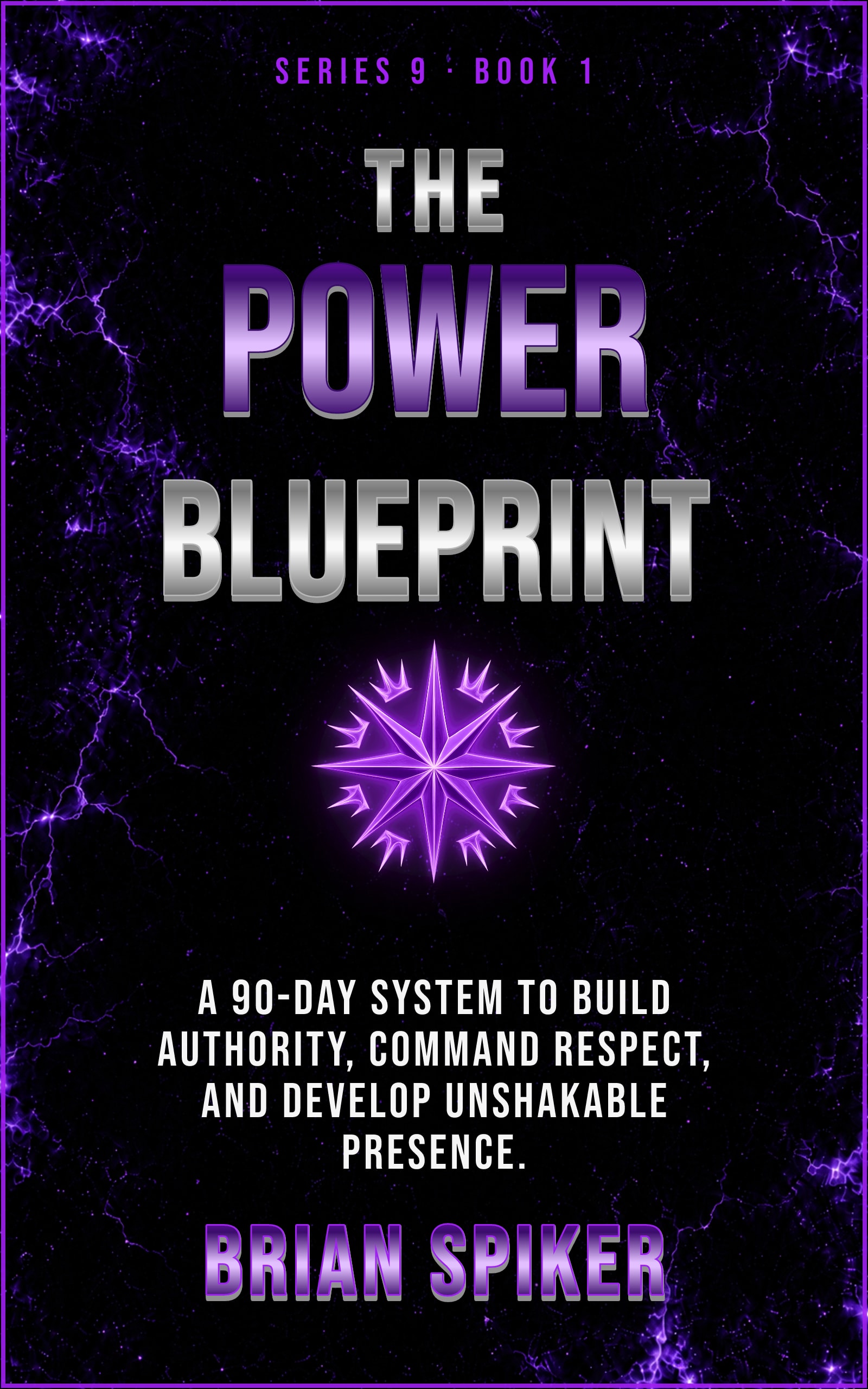The Power Blueprint — book 1 of the Power series