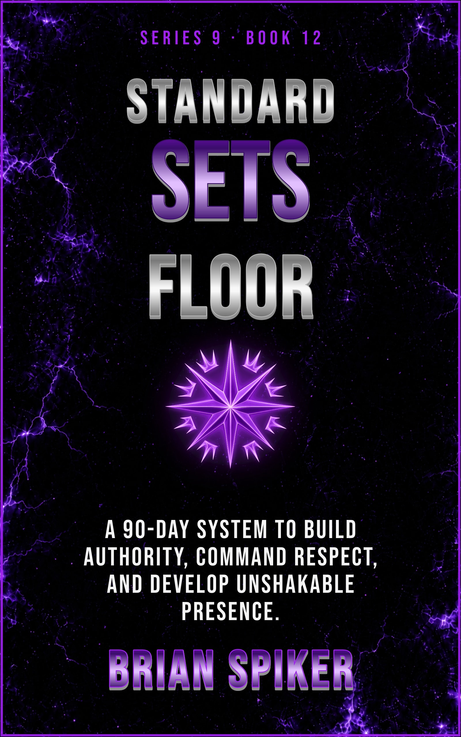 Standard Sets Floor — book 12 of the Power series