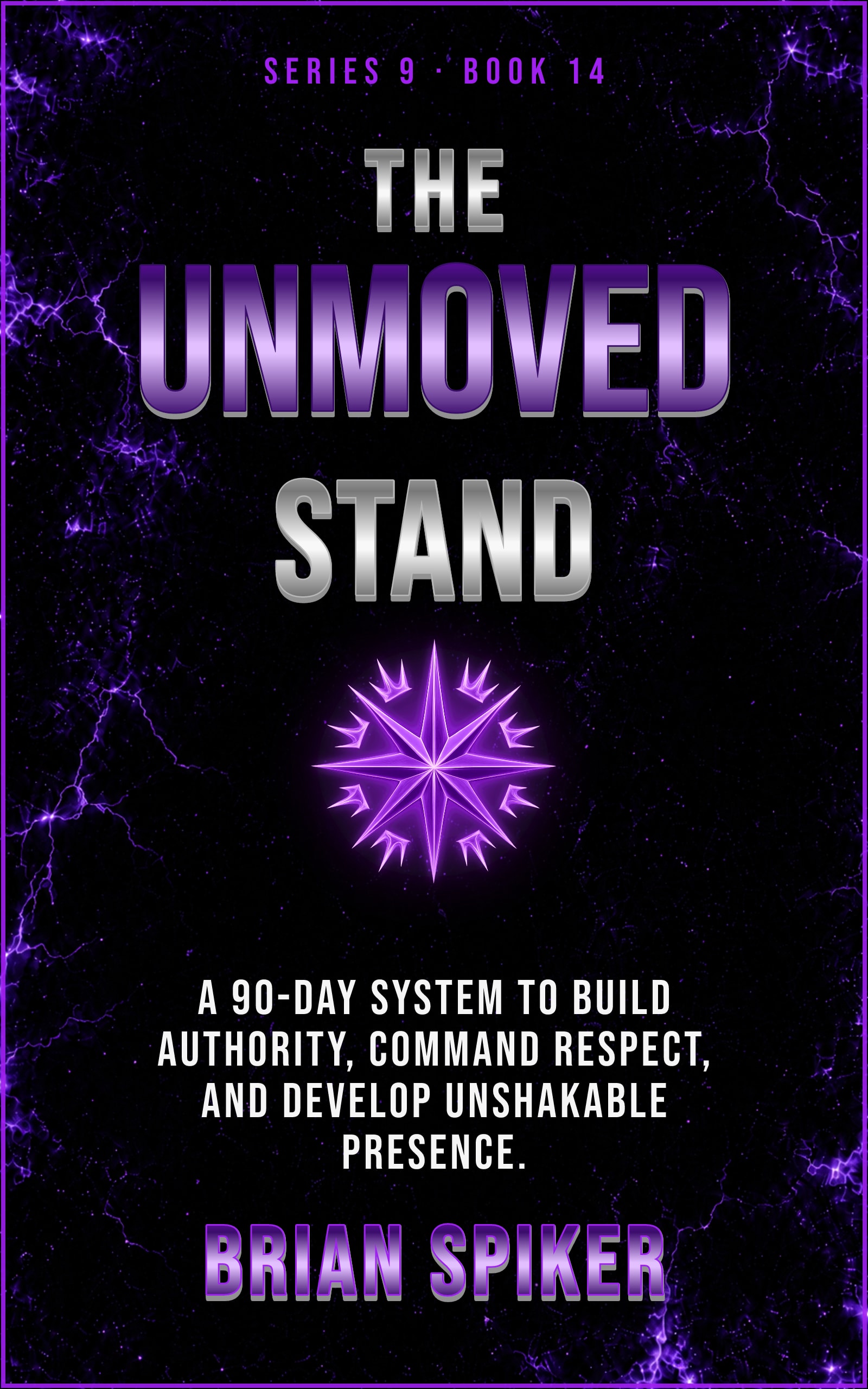 The Unmoved Stand — book 14 of the Power series