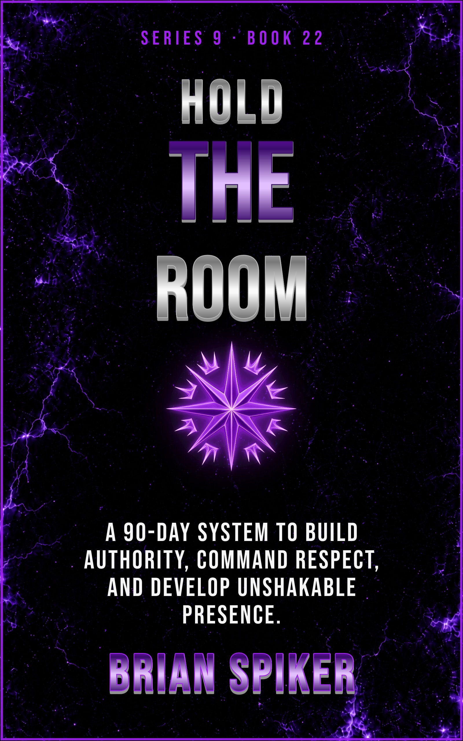 Hold The Room — book 22 of the Power series