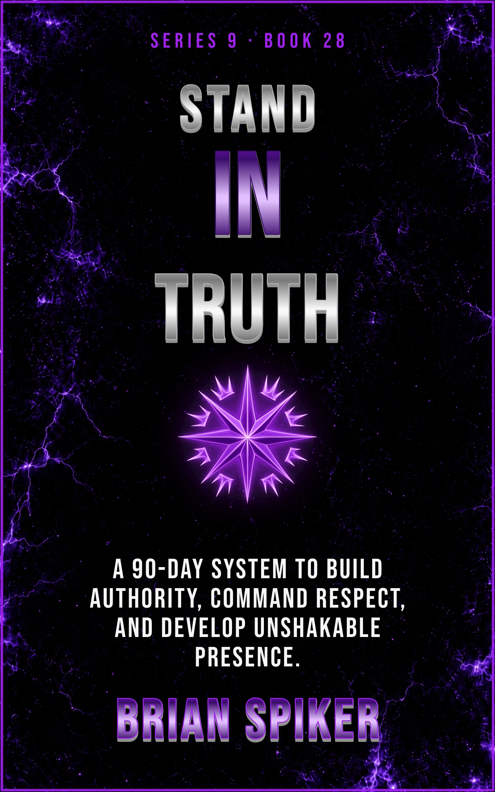 Stand In Truth — book 28 of the Power series