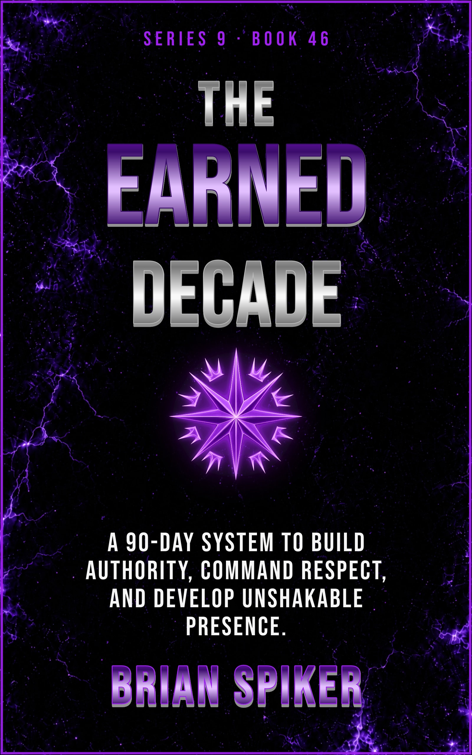 The Earned Decade — book 46 of the Power series