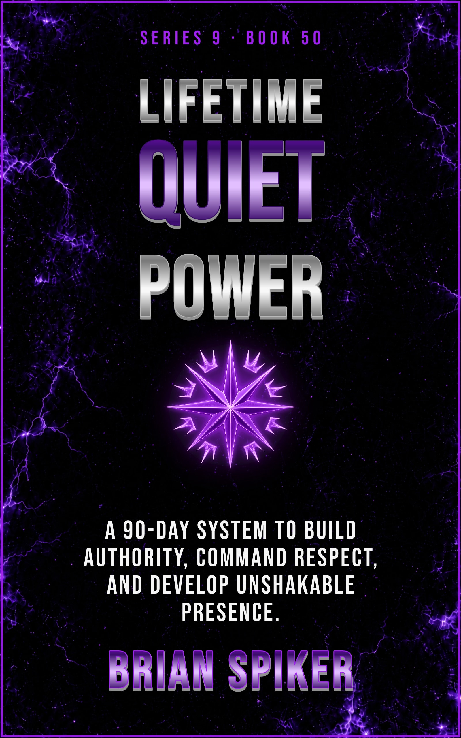 Lifetime Quiet Power — book 50 of the Power series