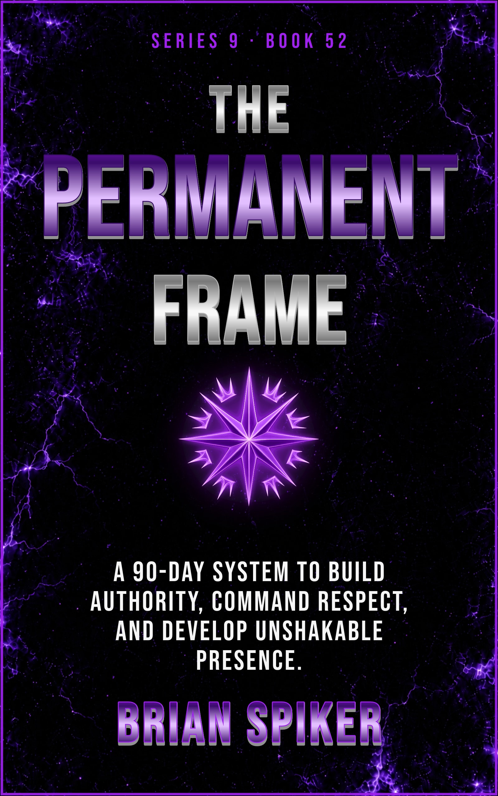 The Permanent Frame — book 52 of the Power series
