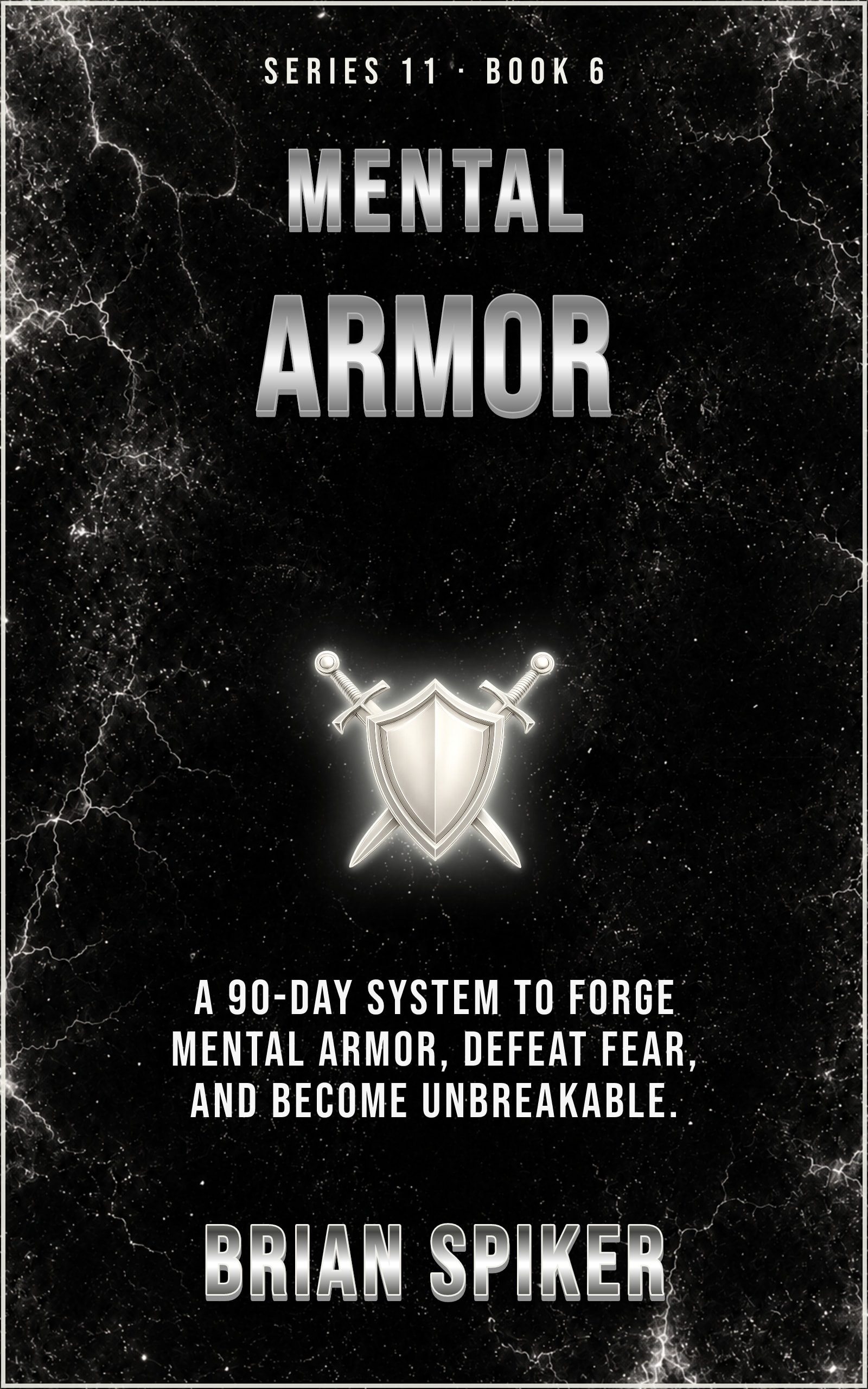 Mental Armor — book 6 of the Warrior series