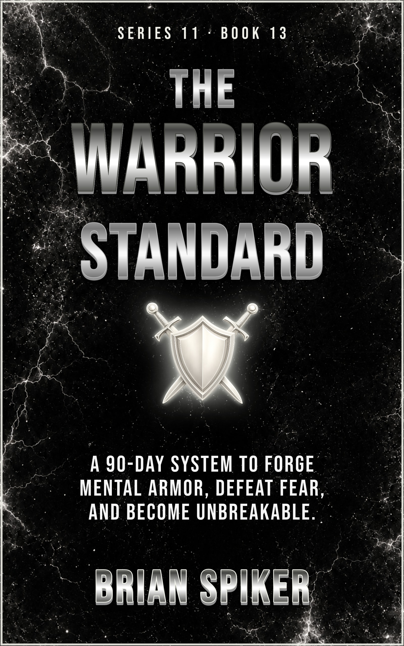 The Warrior Standard — book 13 of the Warrior series