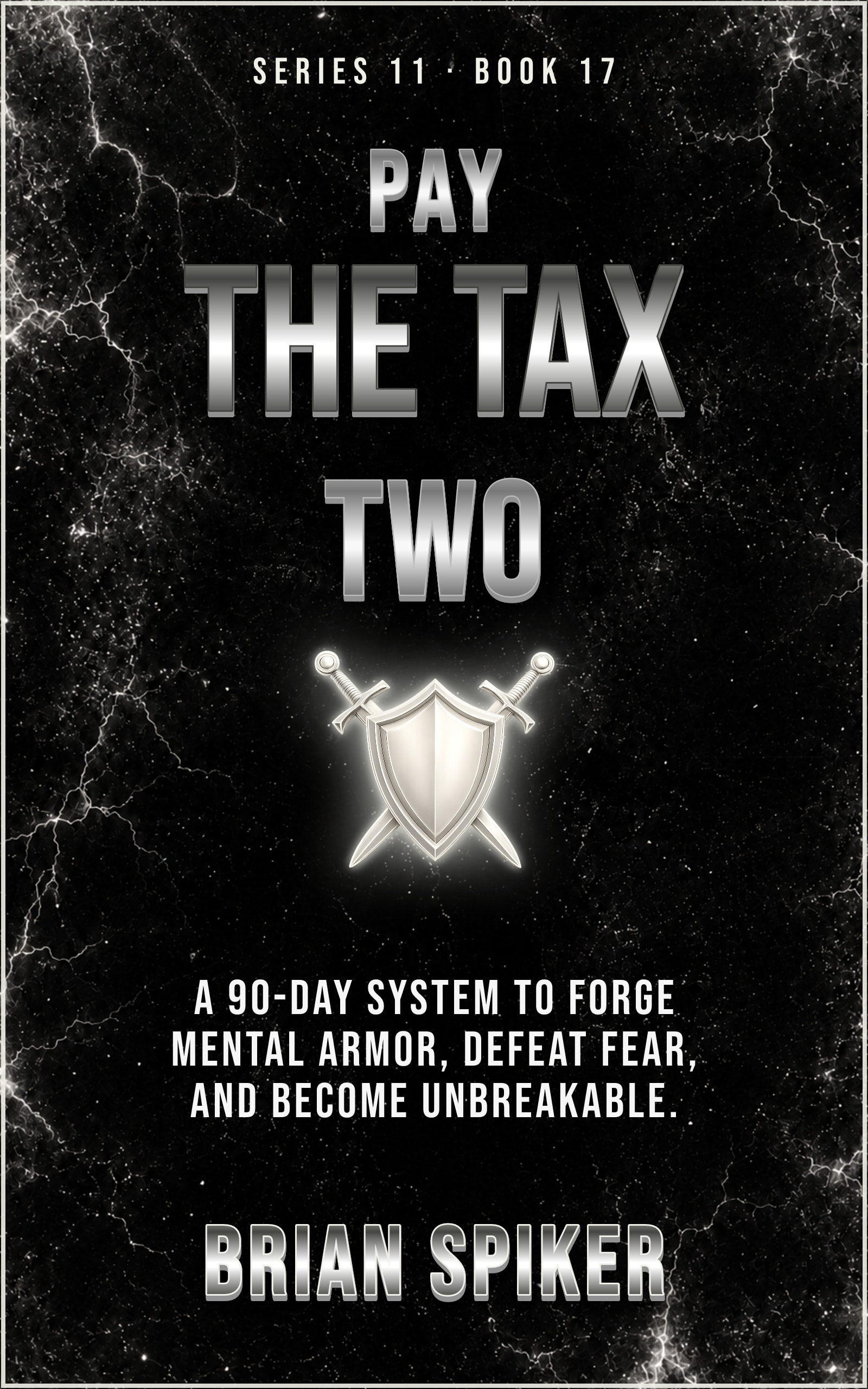 Pay The Tax Two — book 17 of the Warrior series