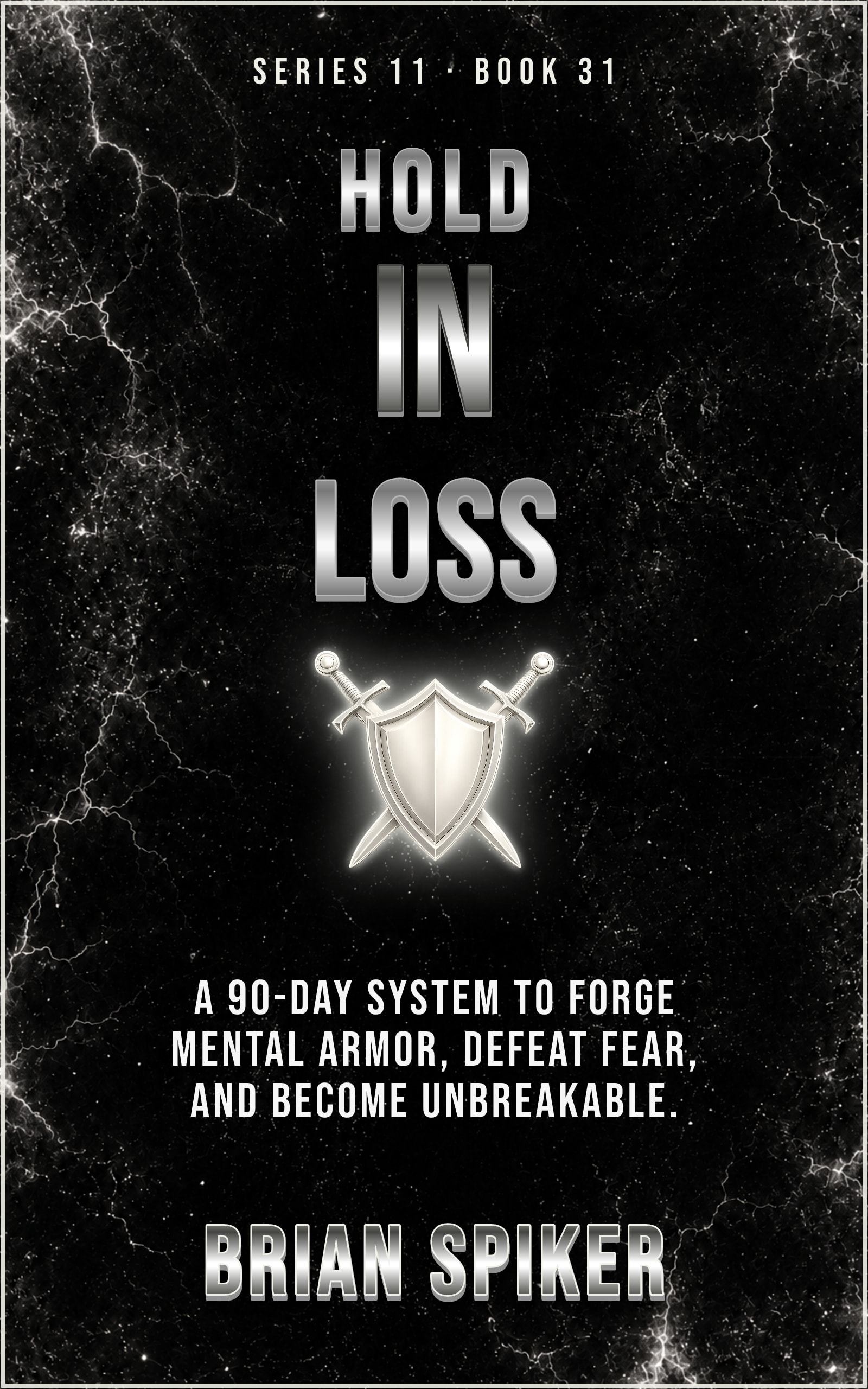 Hold In Loss — book 31 of the Warrior series
