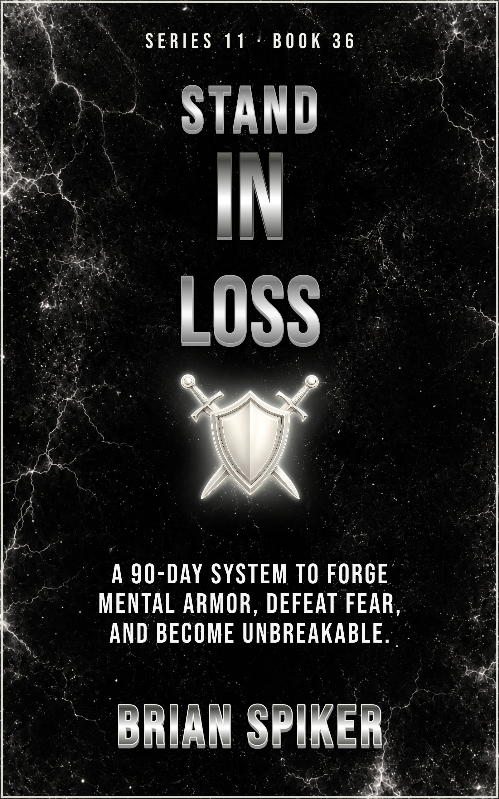 Stand In Loss — book 36 of the Warrior series
