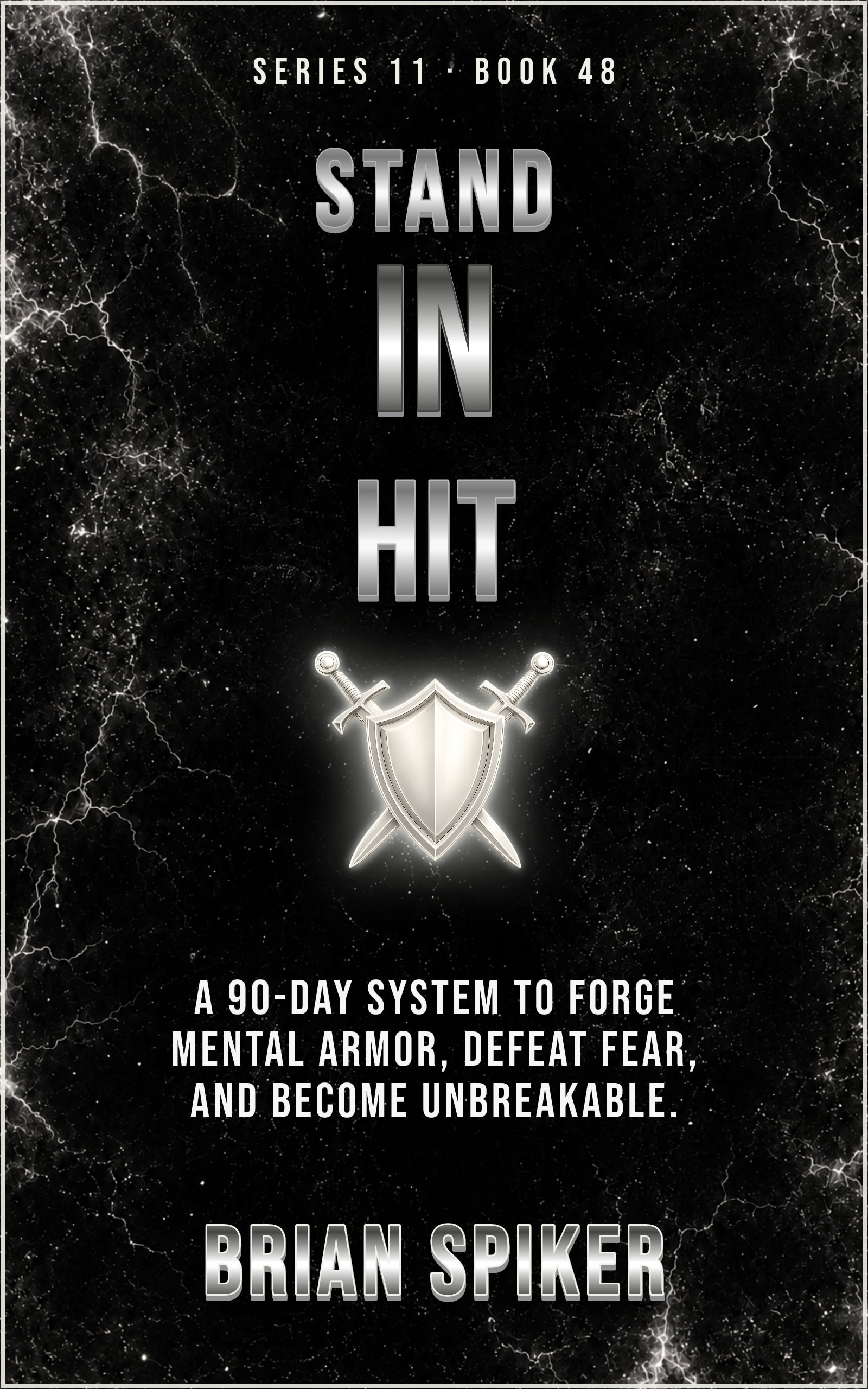 Stand In Hit — book 48 of the Warrior series