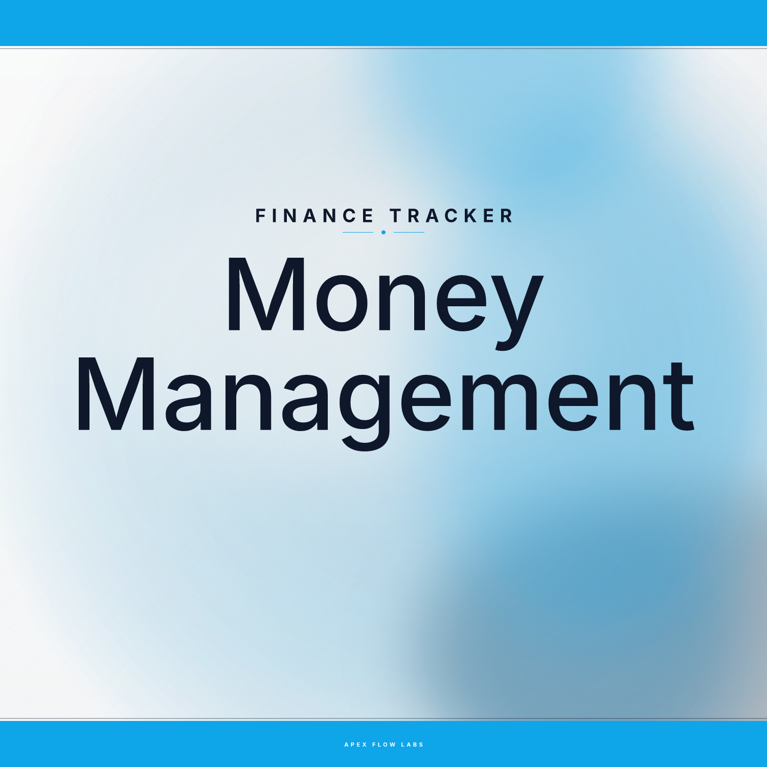 Money Management