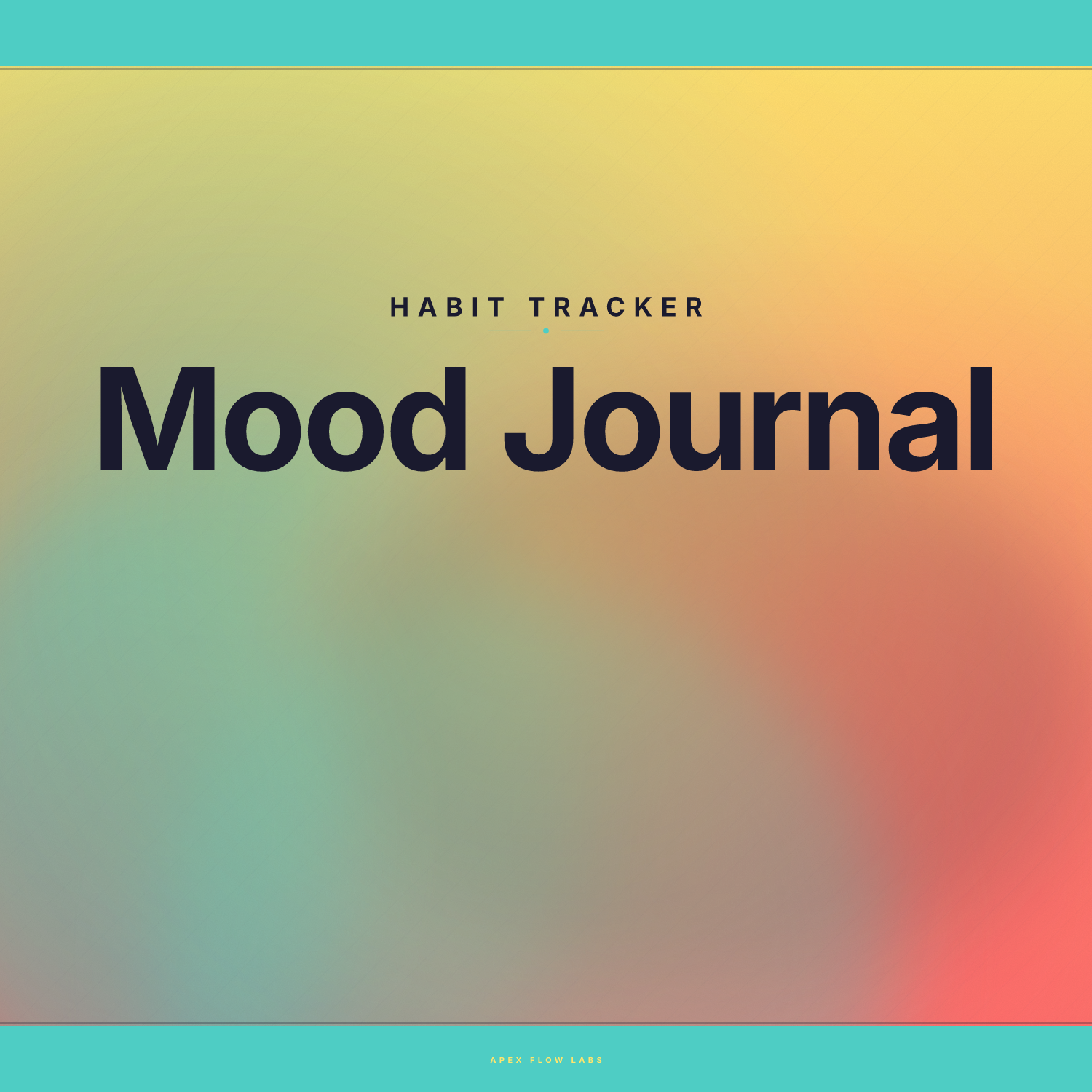 Mood Journal