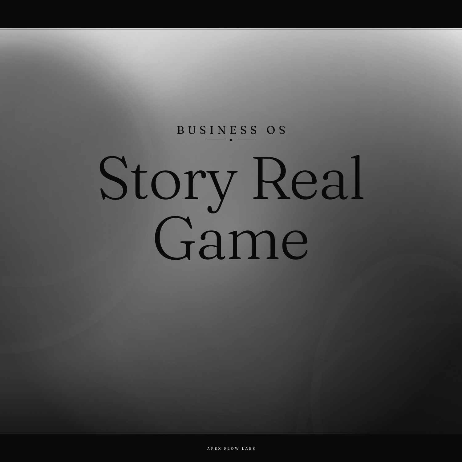 Story Real Game