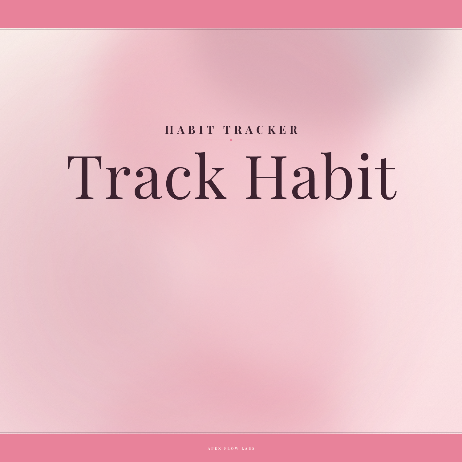 Track Habit