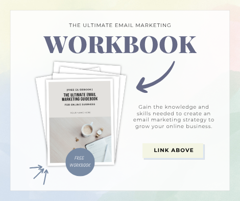 Blue Green Yellow Modern Pastel Marketing Facebook Post