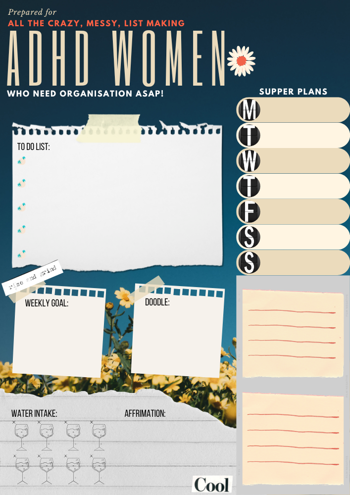 A totally usable to do list for the