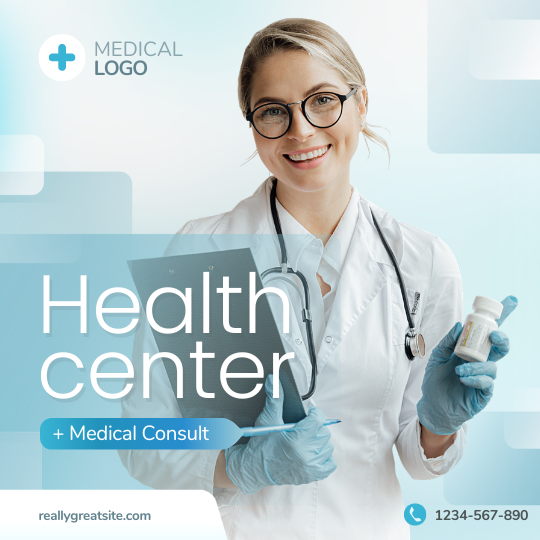 Medical Hospital & Health Center