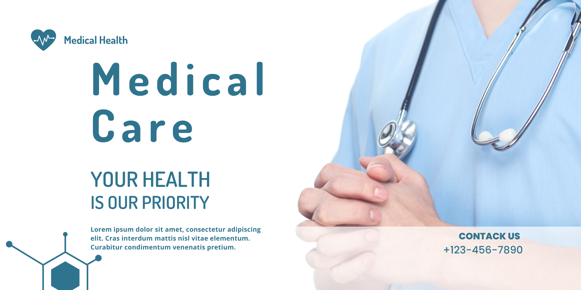 Medical Banner